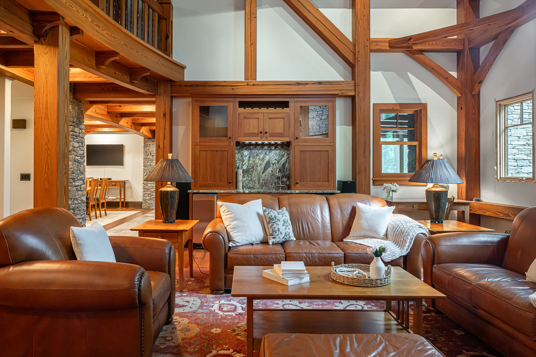 4900 Preserve Road