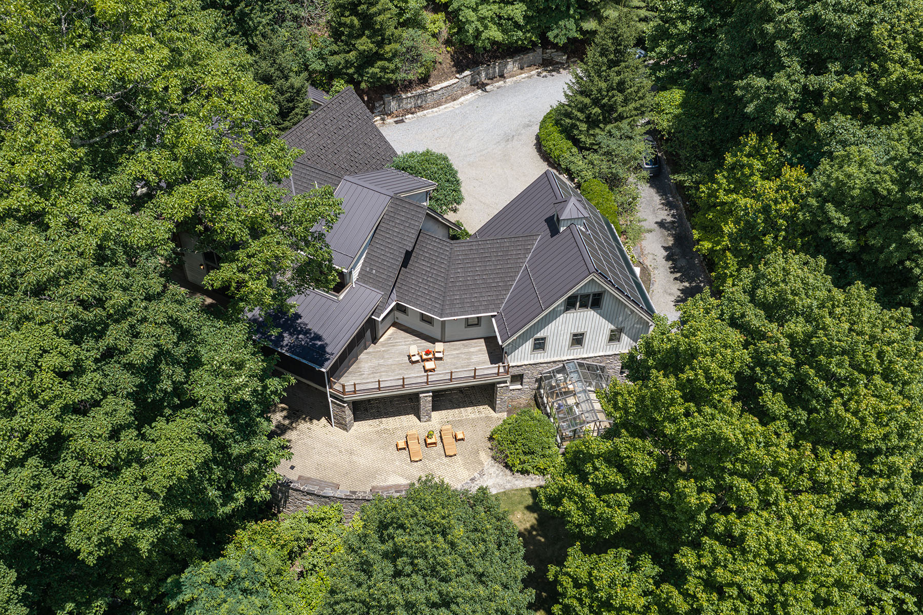 4900 Preserve Road