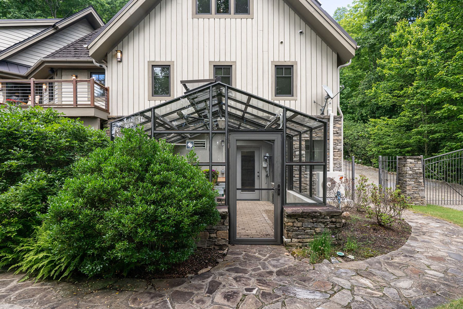 4900 Preserve Road