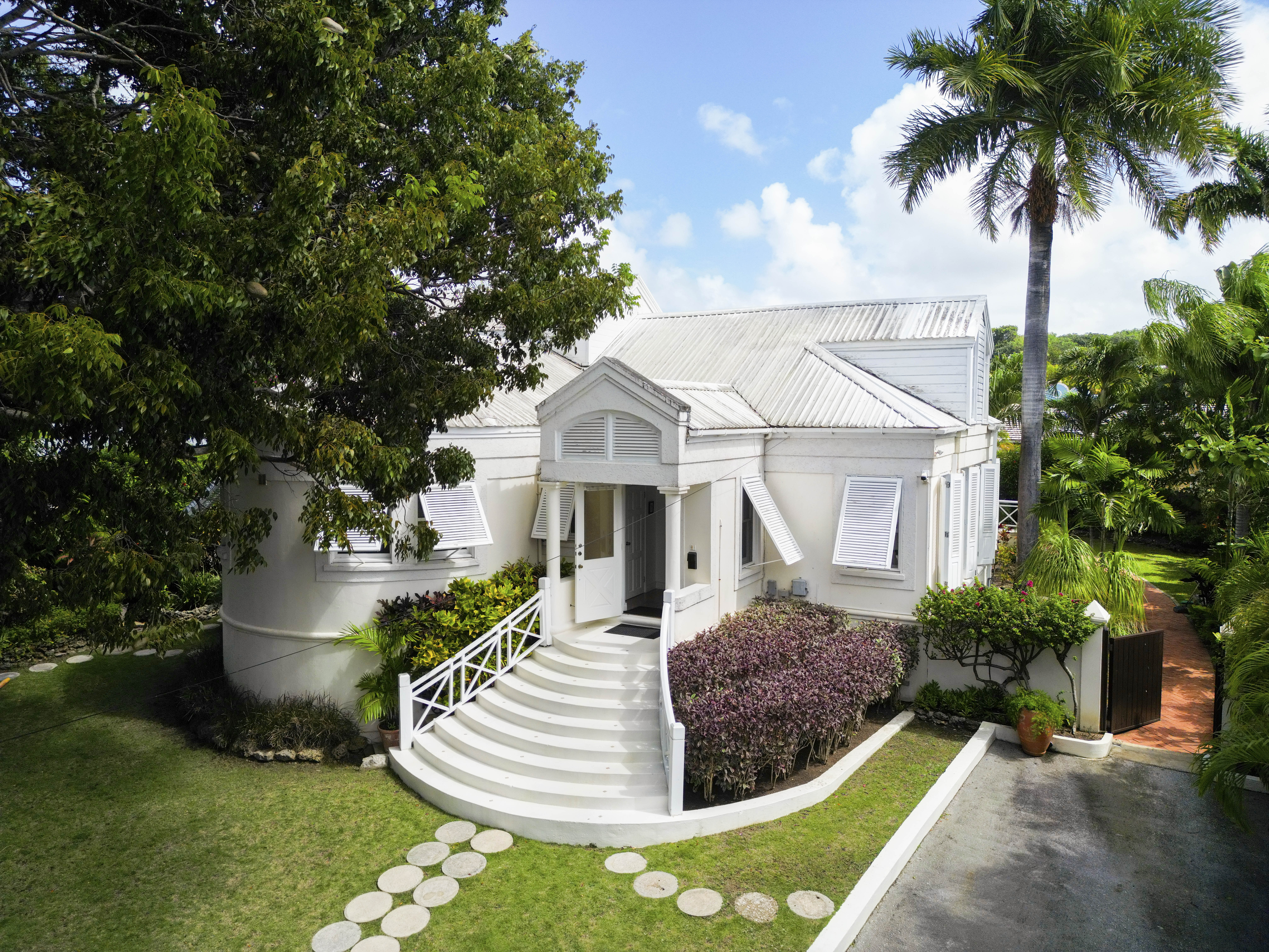 Ridgecot House