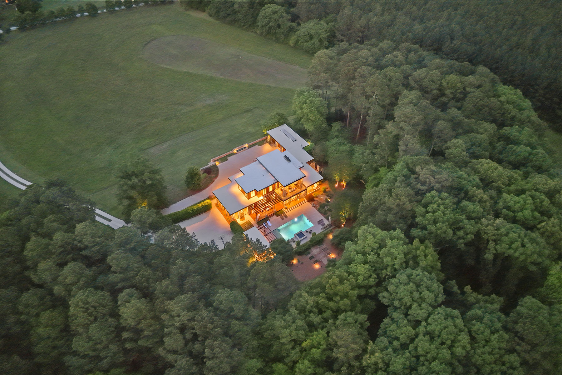1795 Faires Road