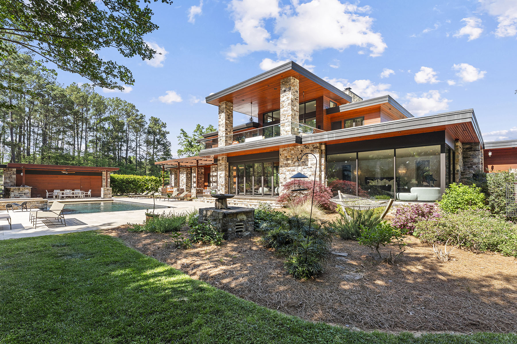 1795 Faires Road