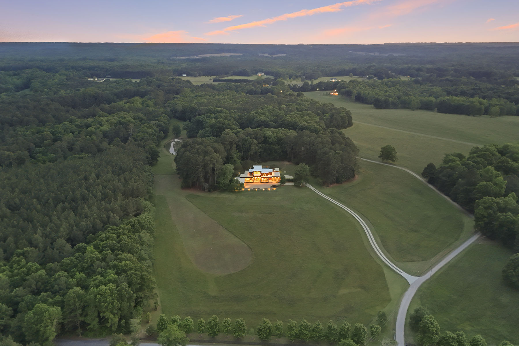 1795 Faires Road