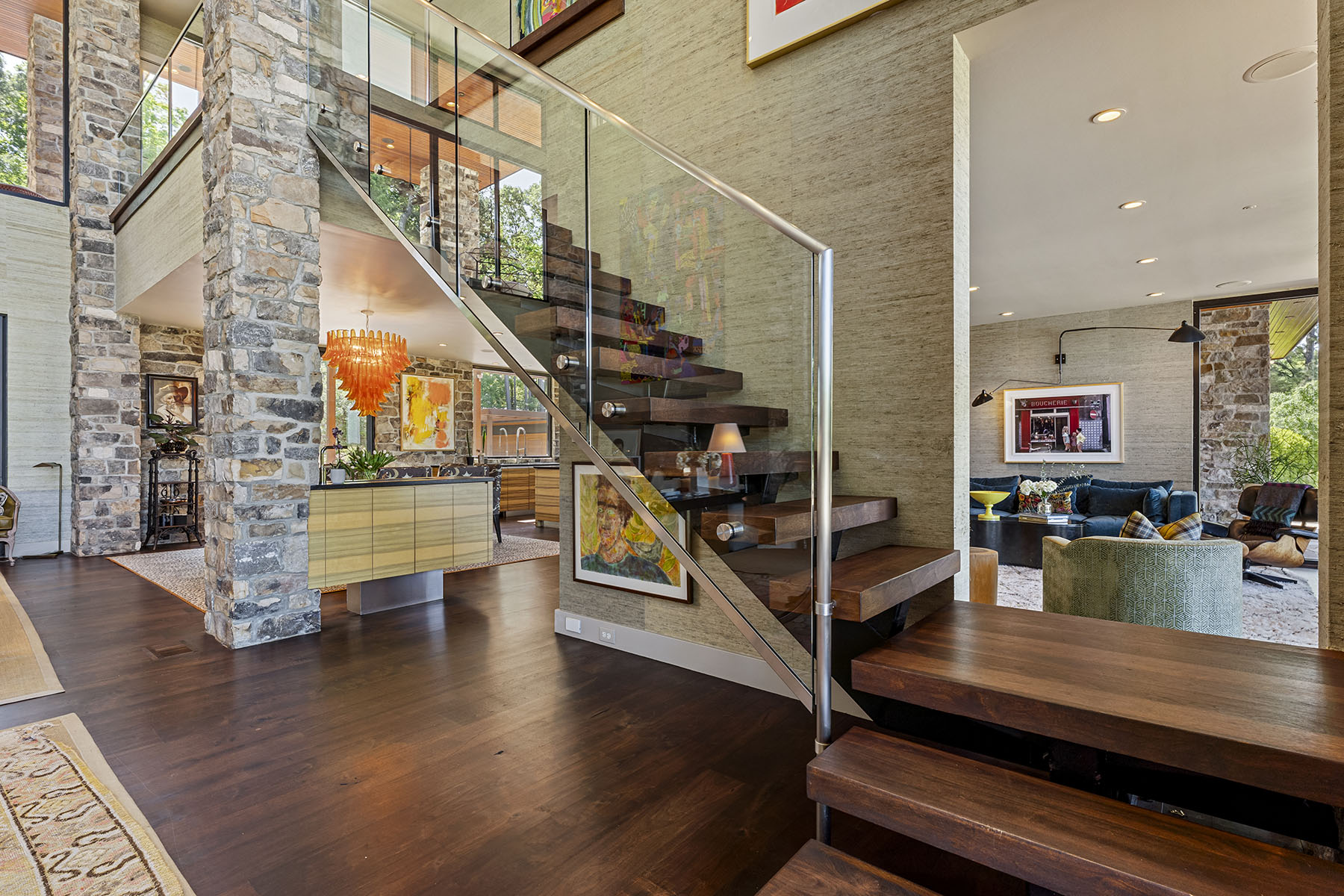 1795 Faires Road
