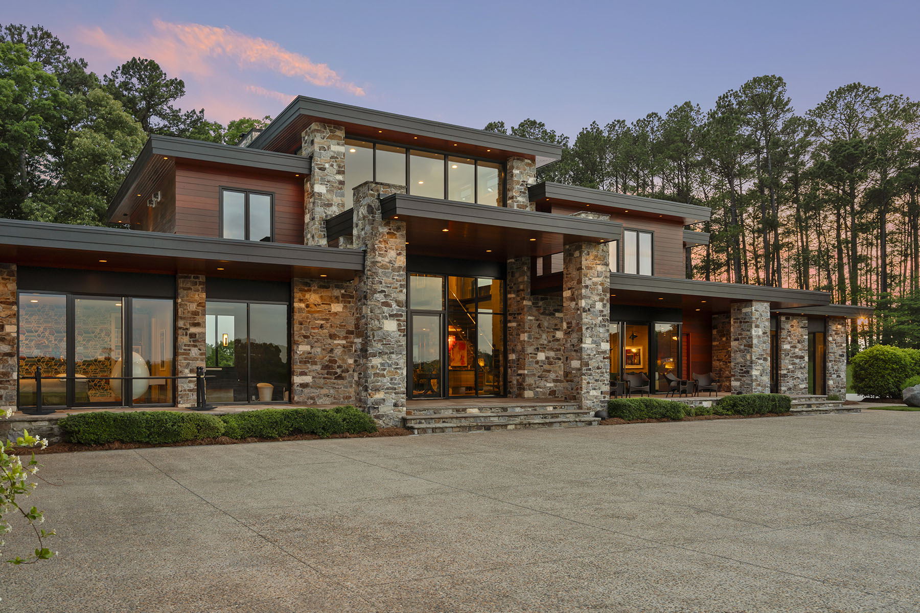 1795 Faires Road