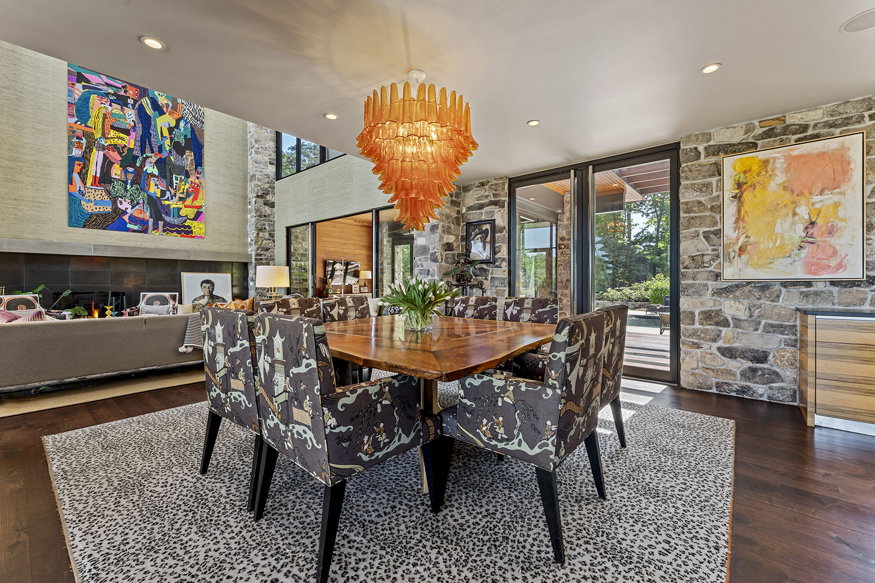 1795 Faires Road