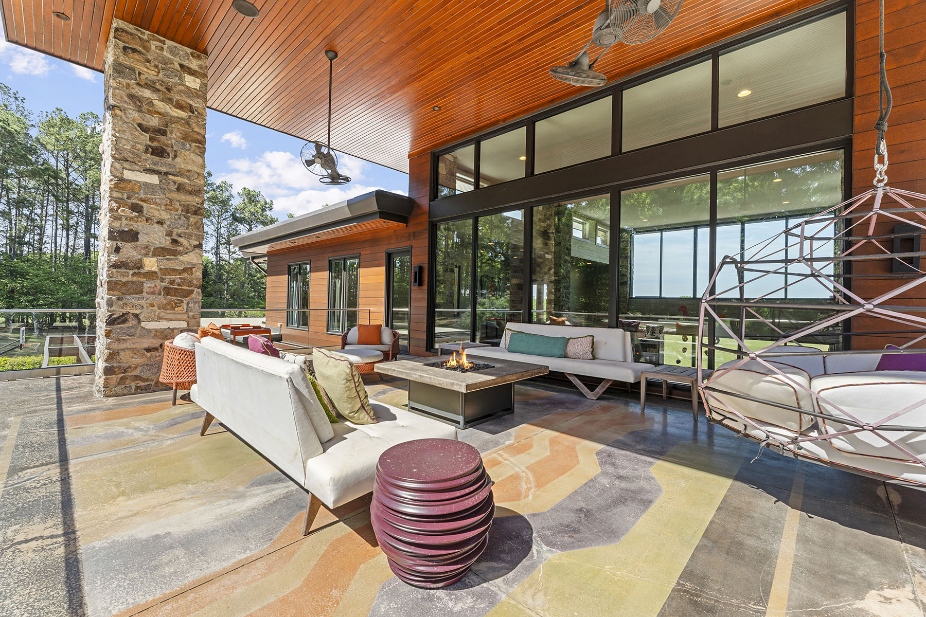 1795 Faires Road