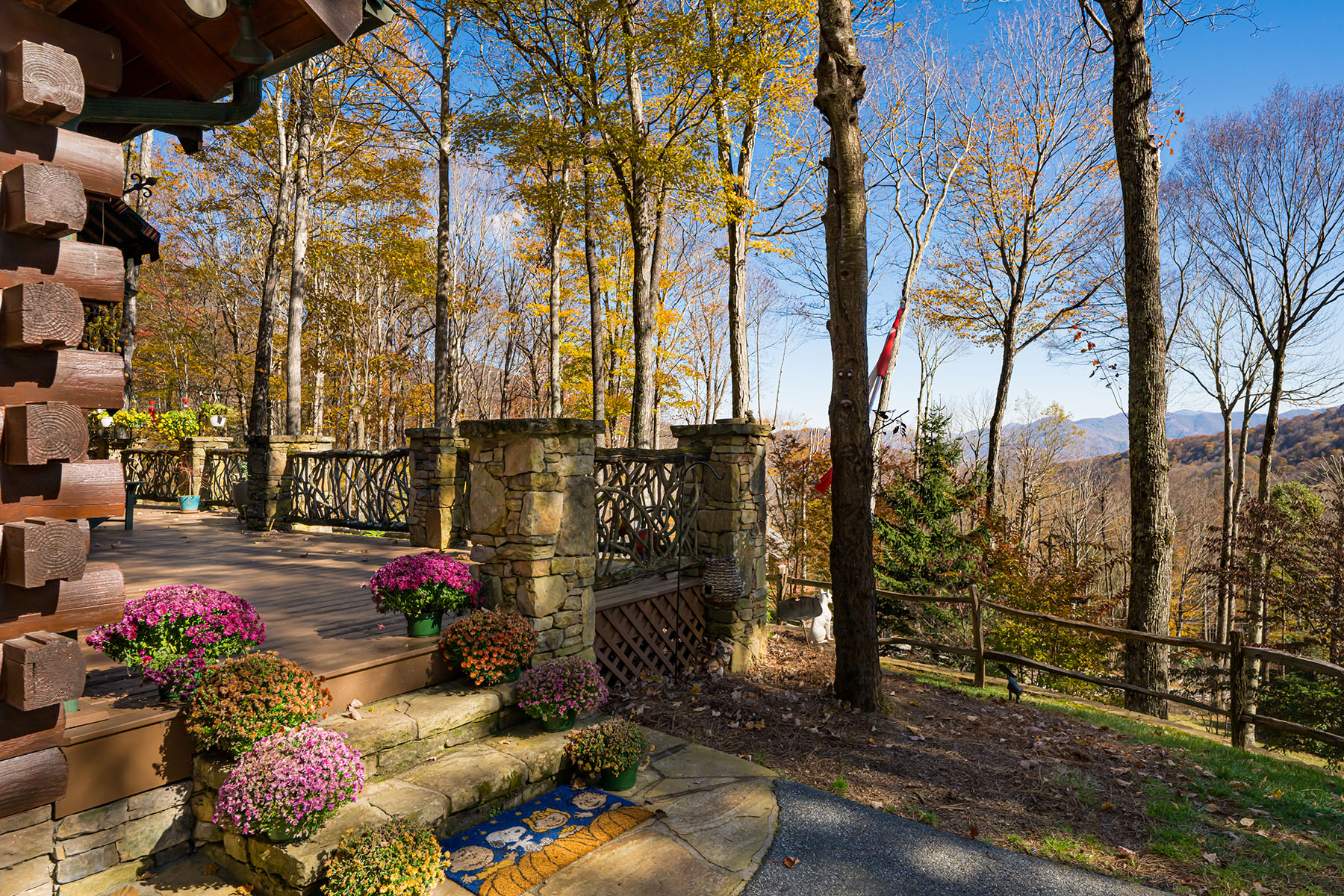 580 Flying Hawk Trail