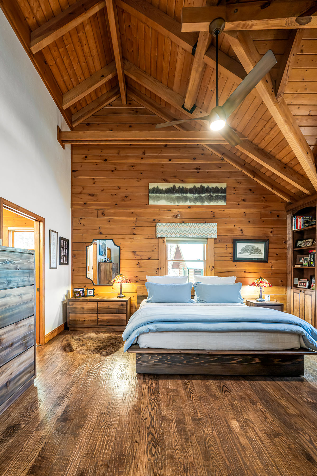 580 Flying Hawk Trail