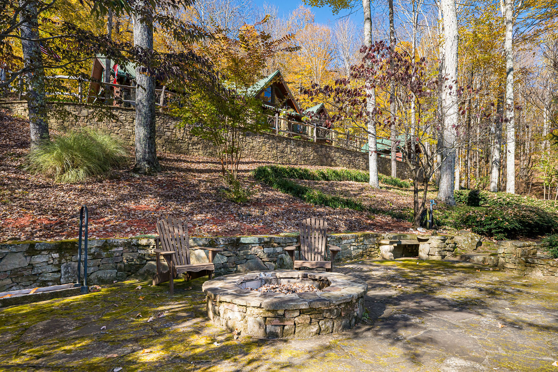 580 Flying Hawk Trail
