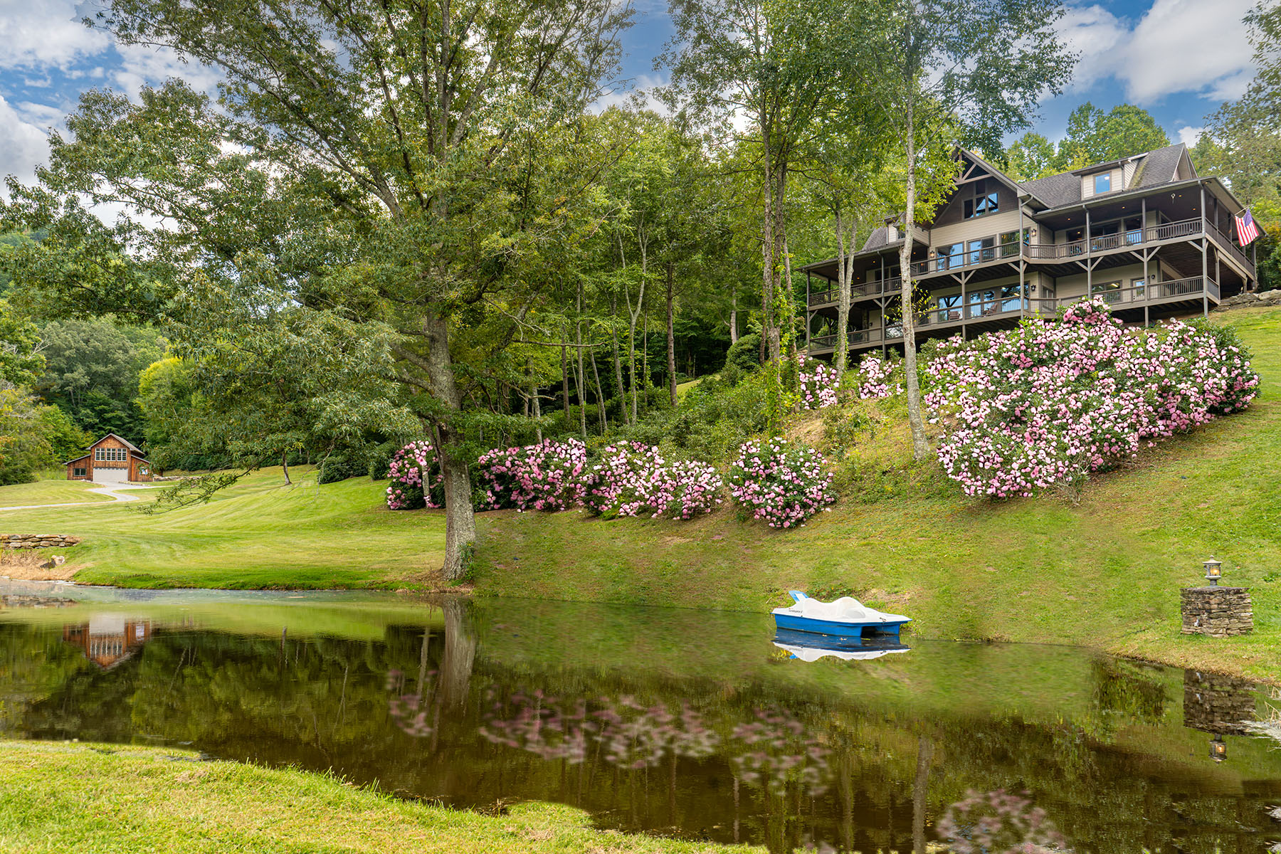 538 Celebration Cove