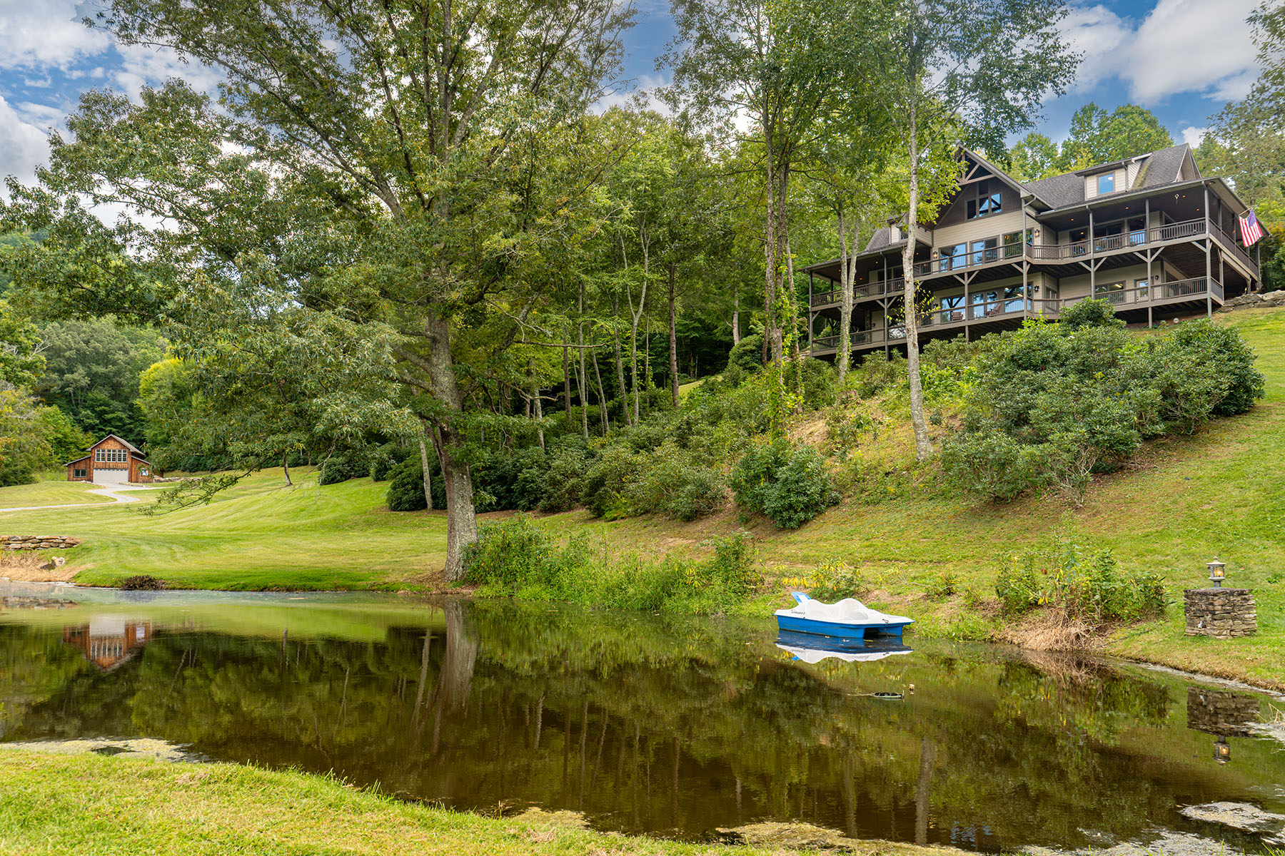 538 Celebration Cove