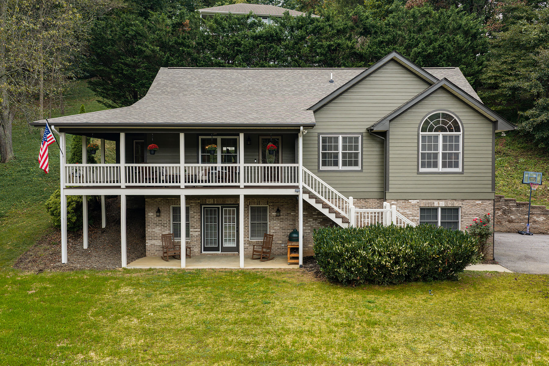 2375 Crymes Cove Road