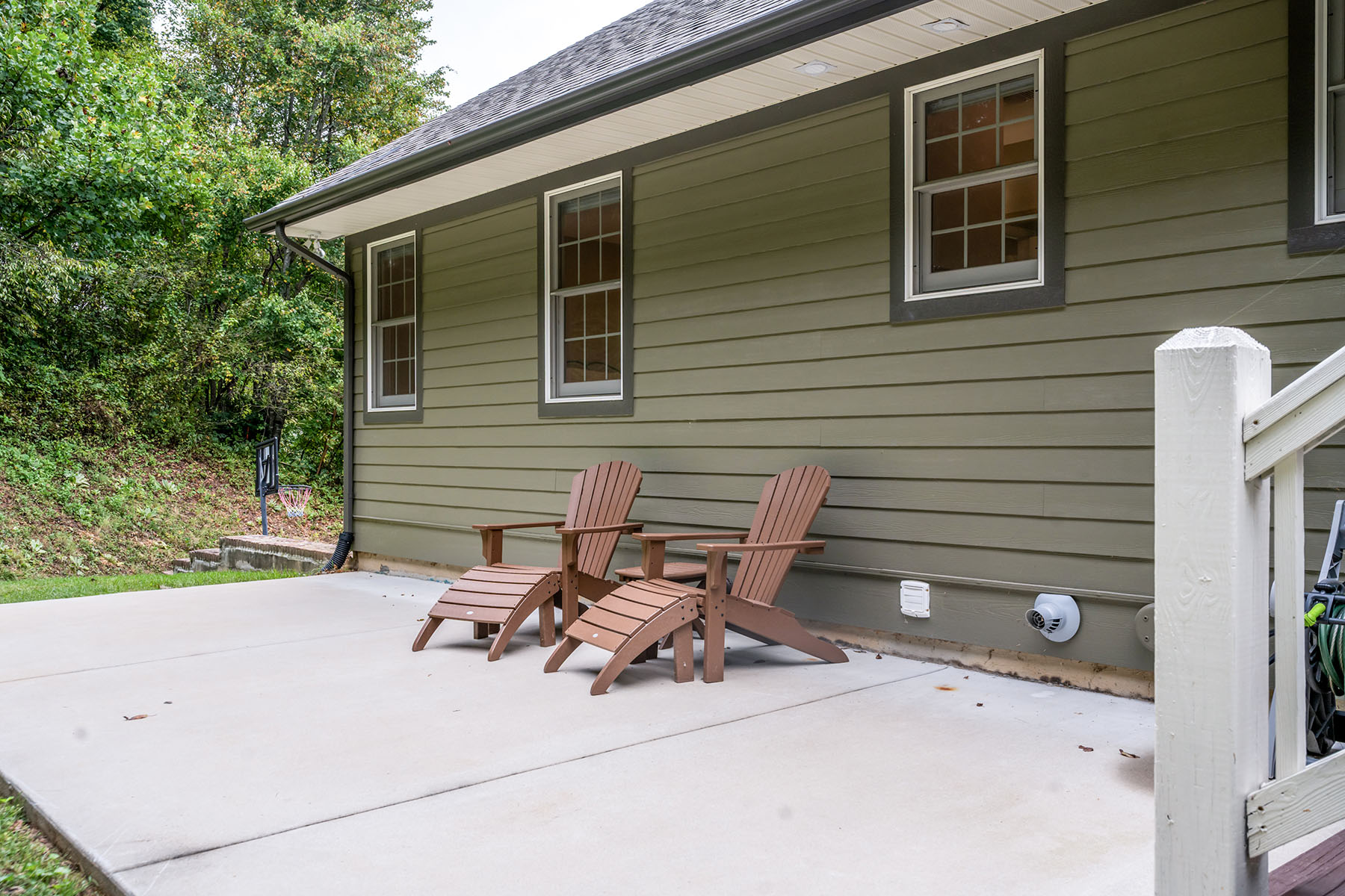 2375 Crymes Cove Road