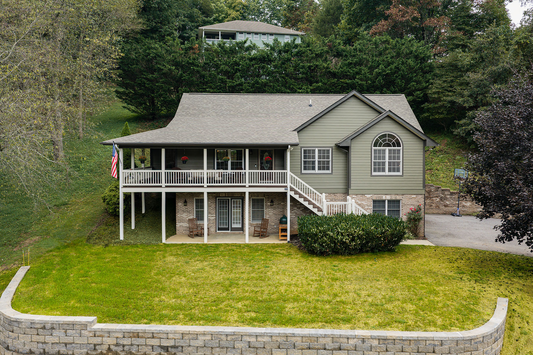 2375 Crymes Cove Road