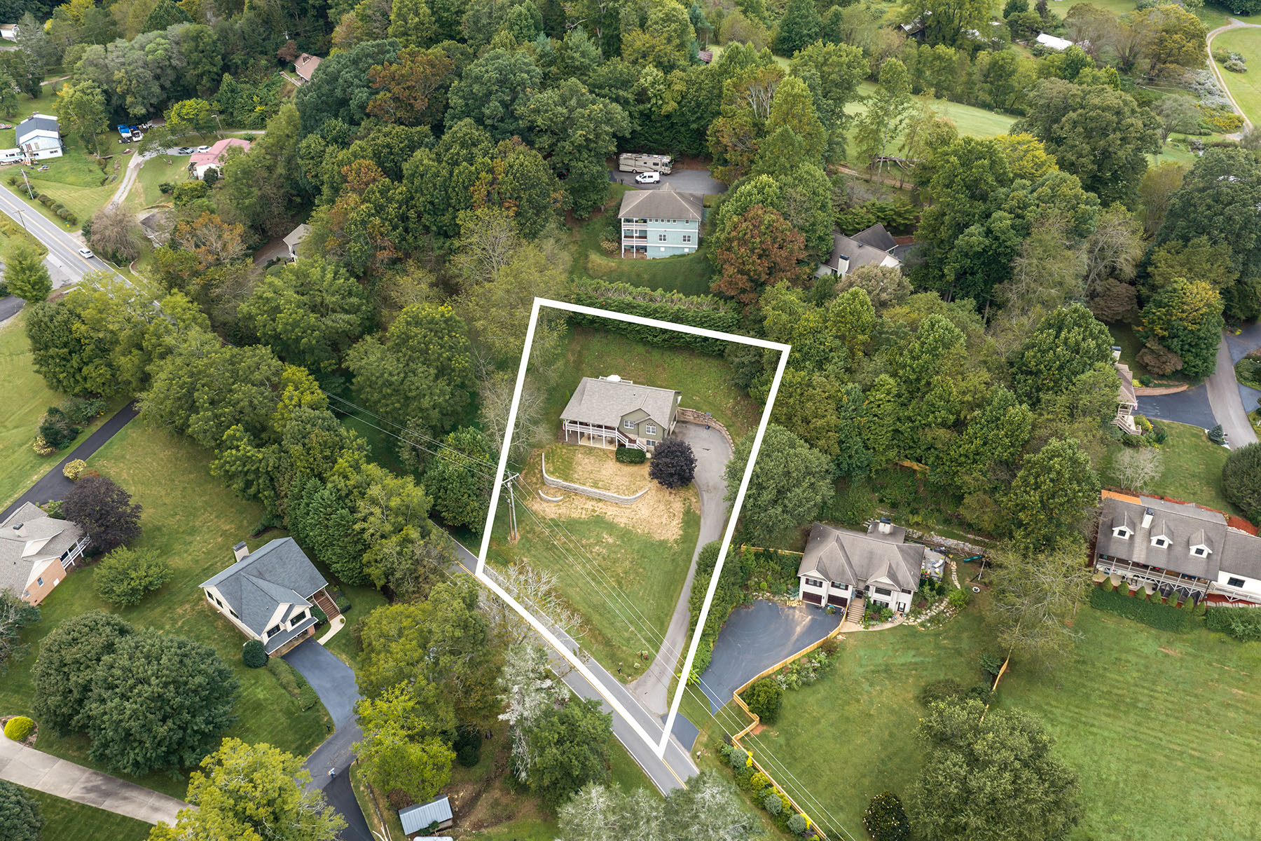 2375 Crymes Cove Road
