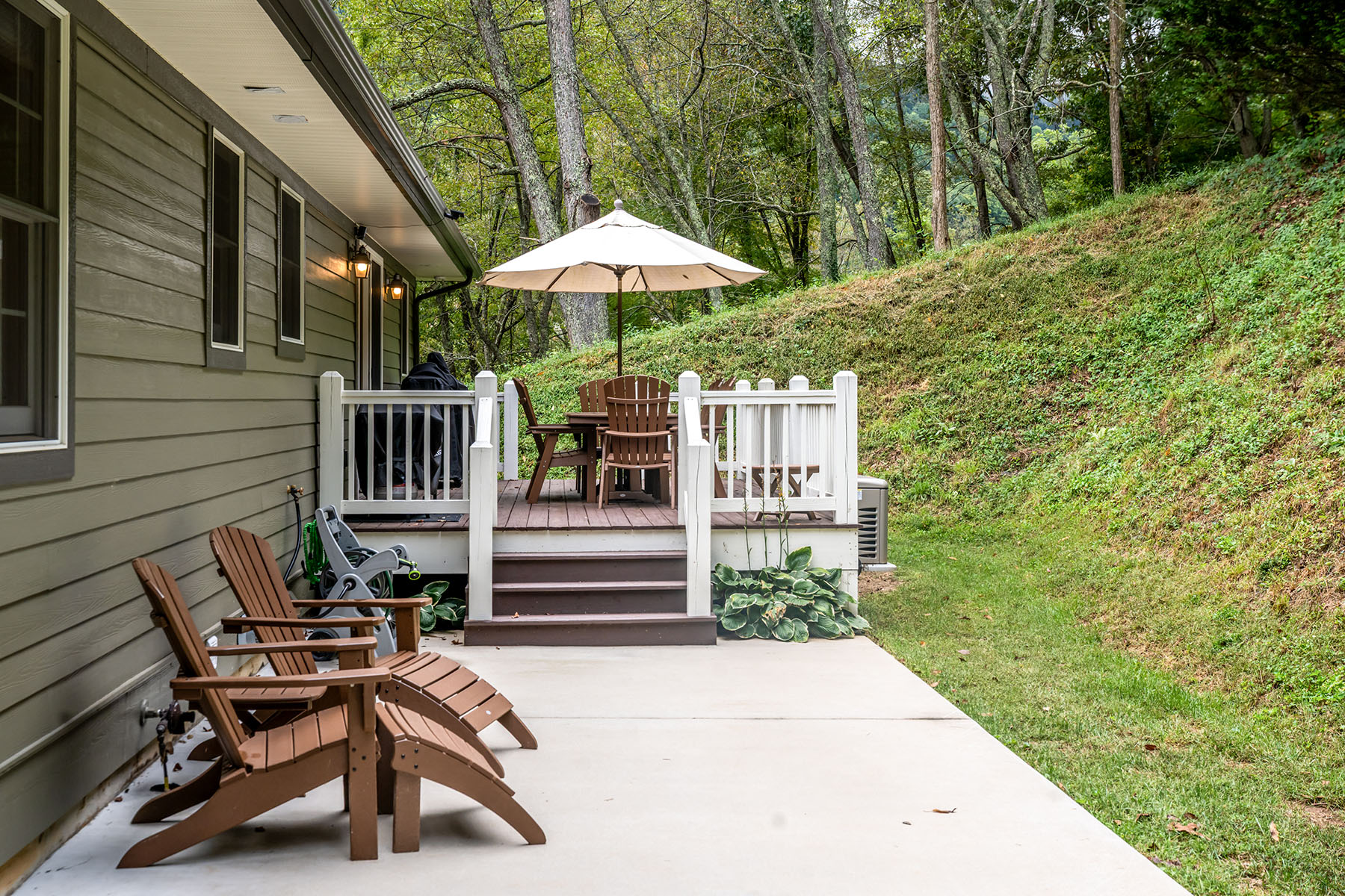 2375 Crymes Cove Road