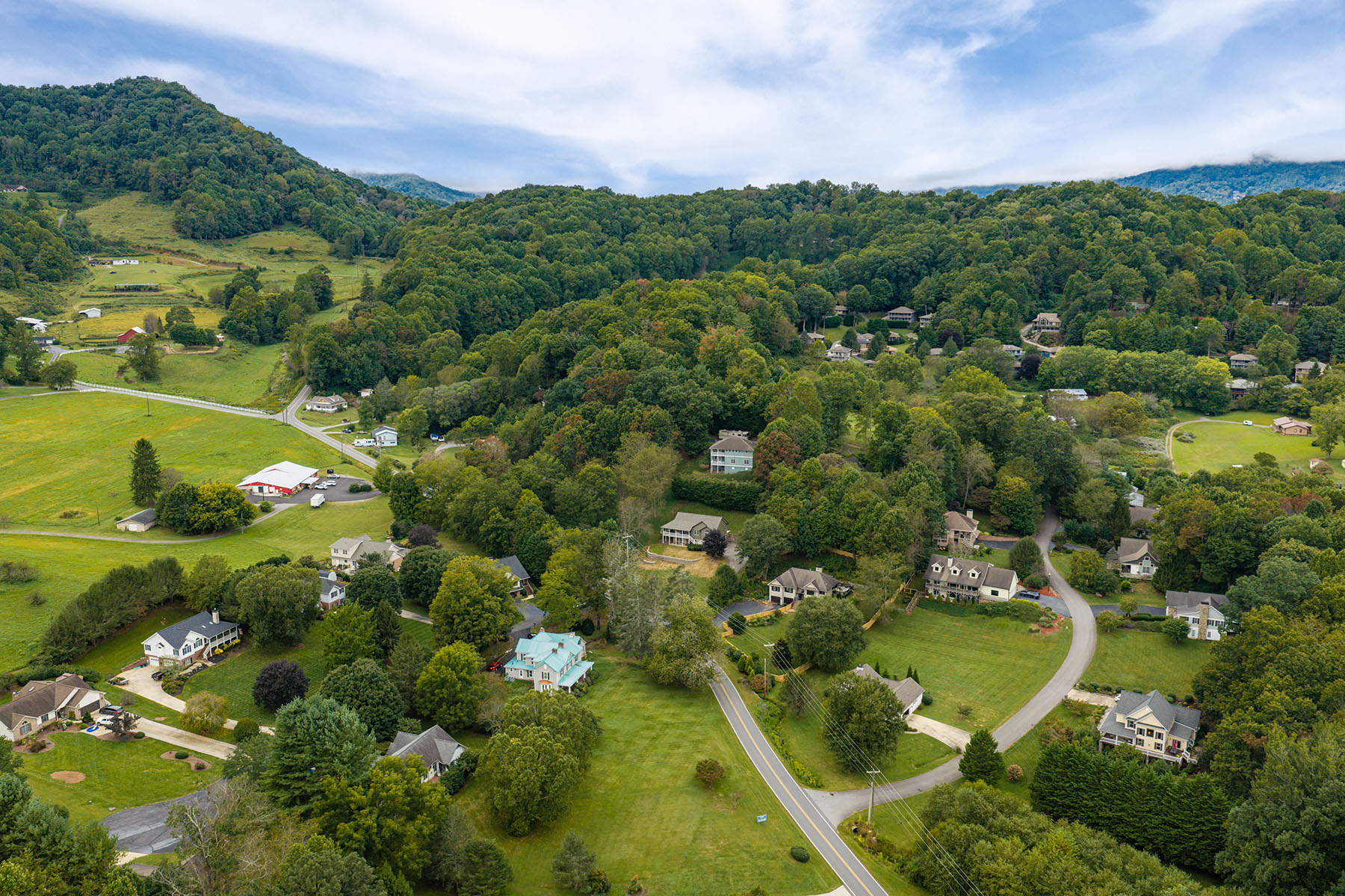 2375 Crymes Cove Road