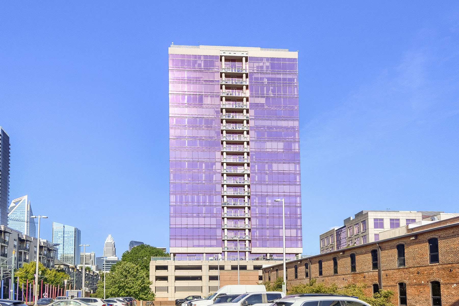 315 Arlington Avenue , 1902