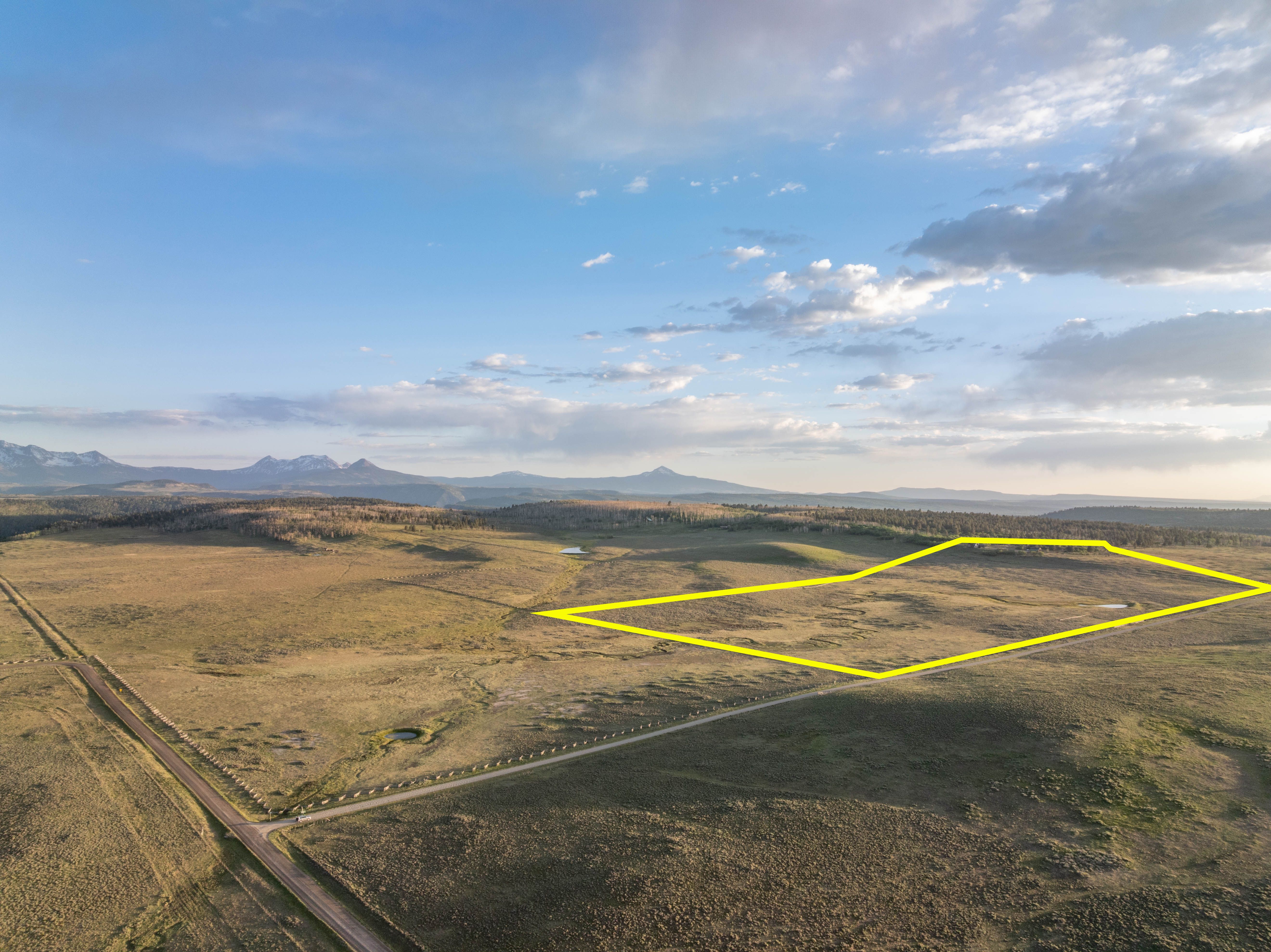 4234 Brown Ranch Road 