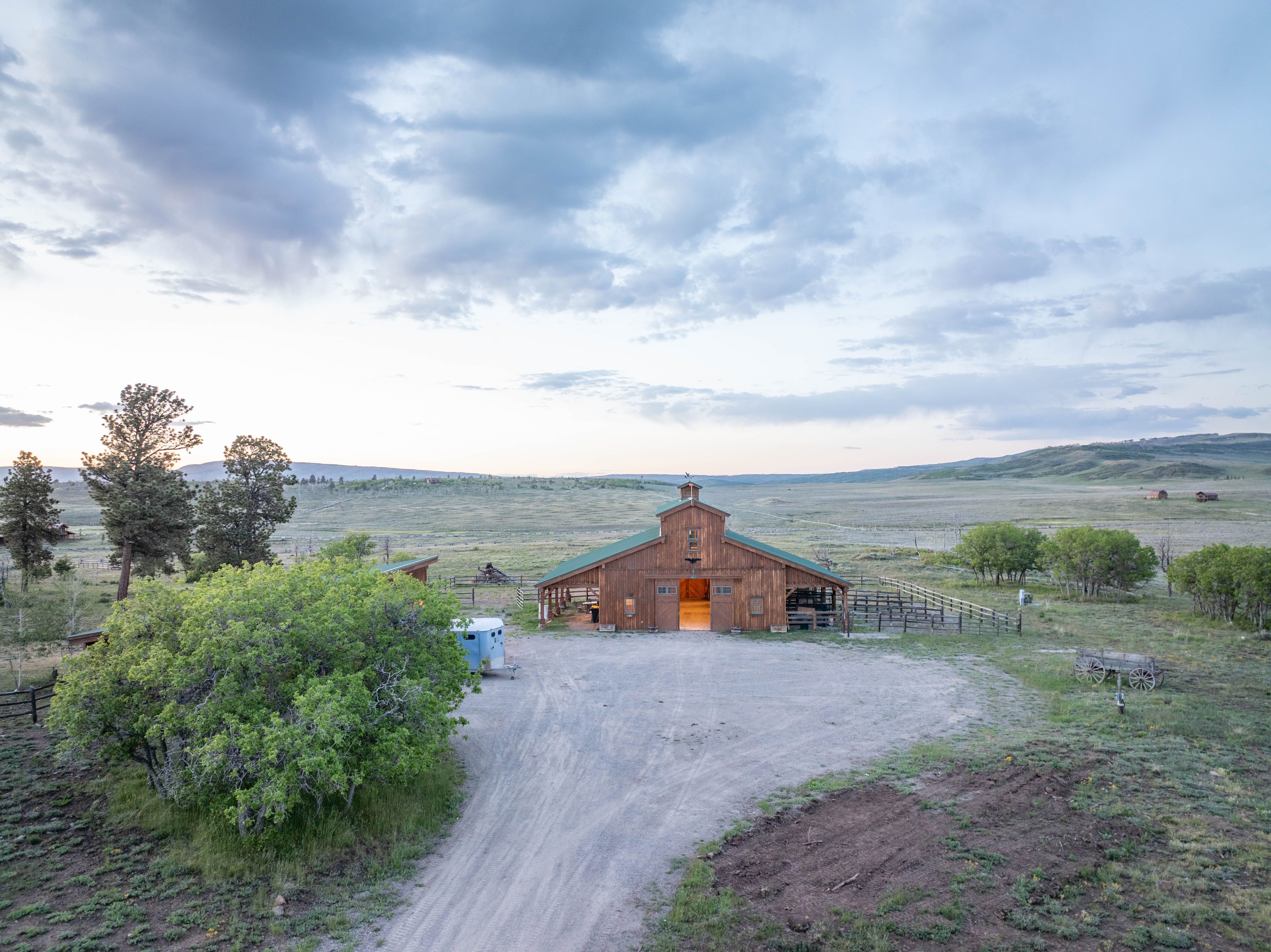 4234 Brown Ranch Road 