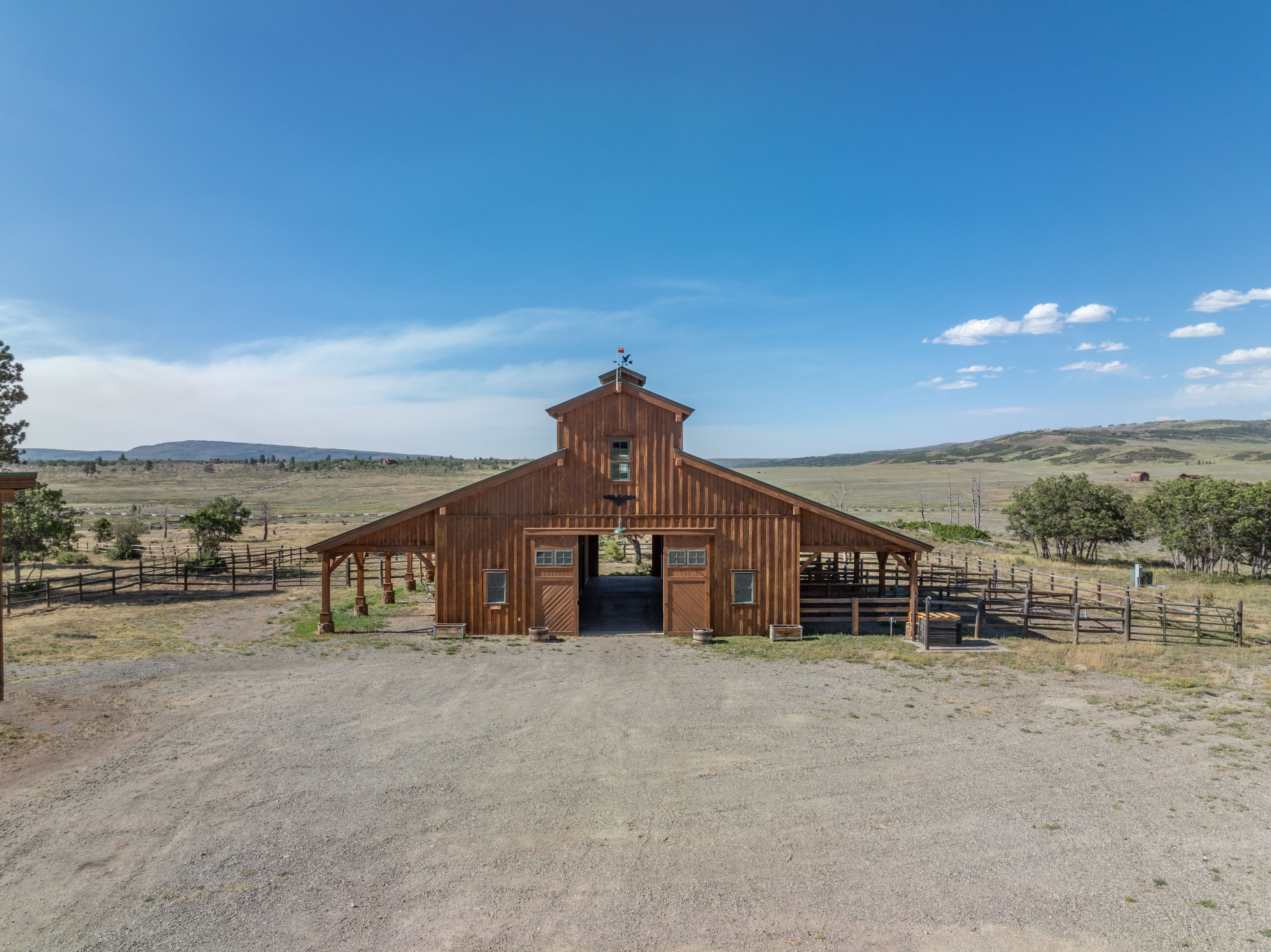 4234 Brown Ranch Road 