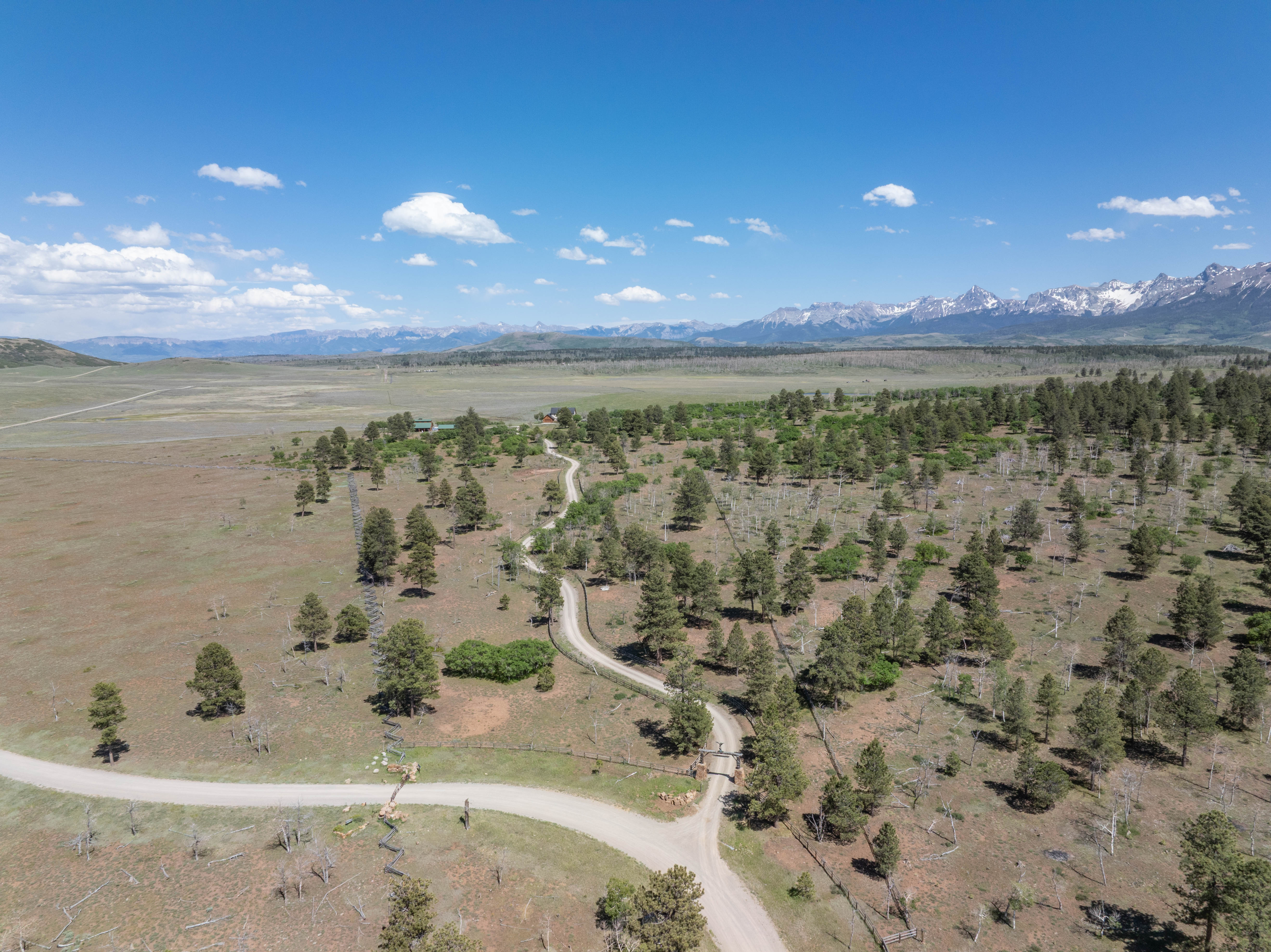 4234 Brown Ranch Road 