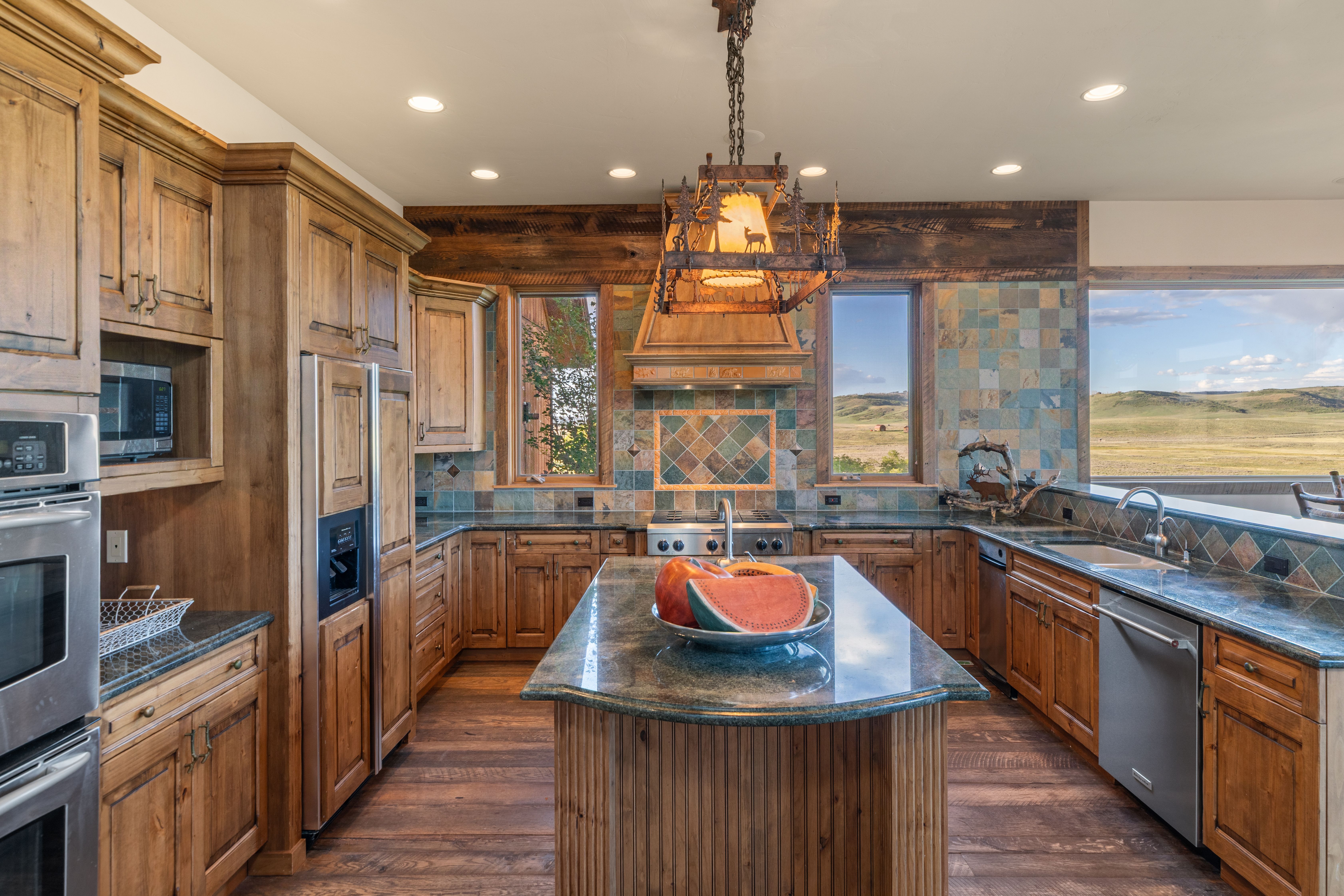 4234 Brown Ranch Road 