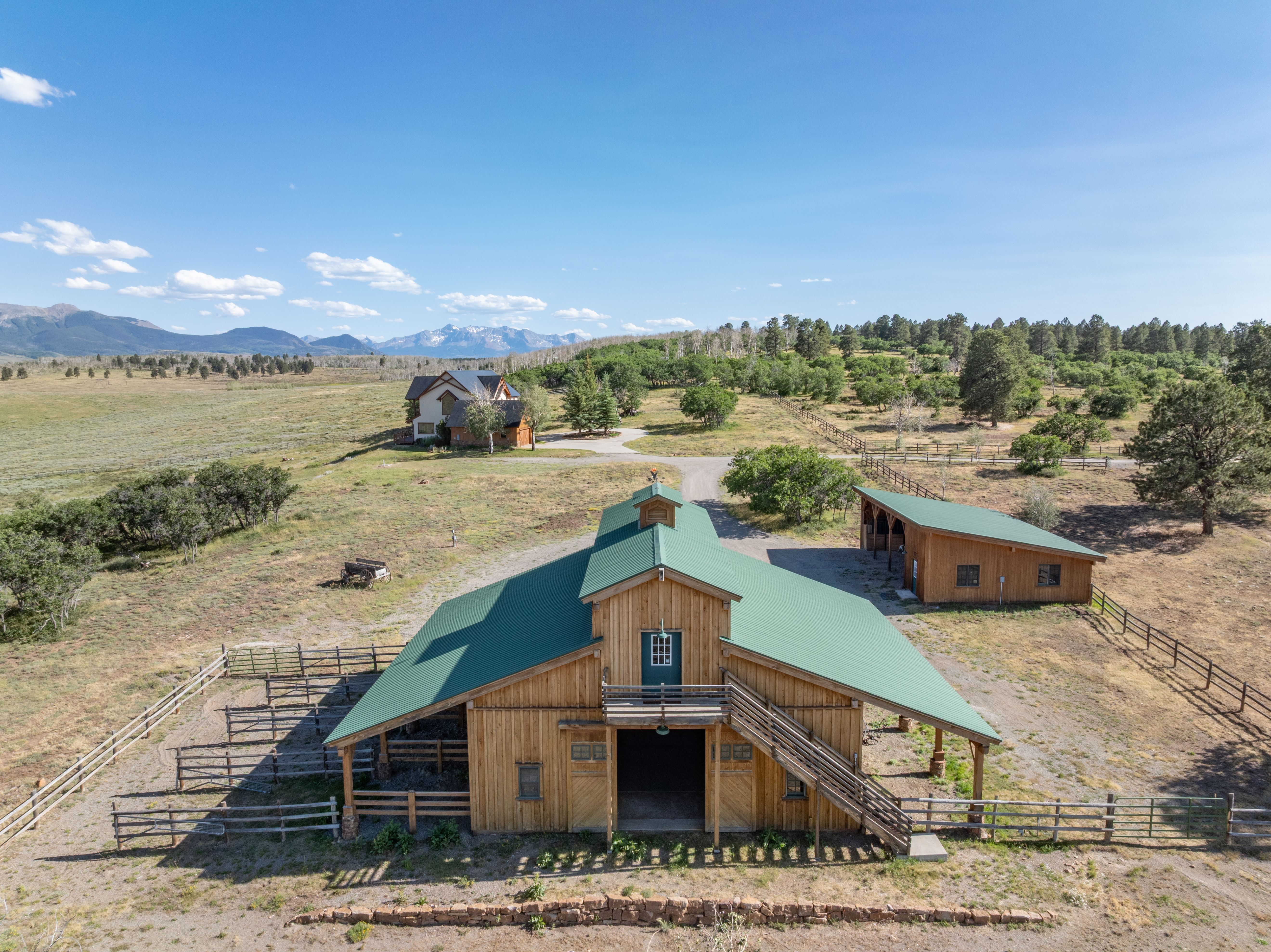 4234 Brown Ranch Road 