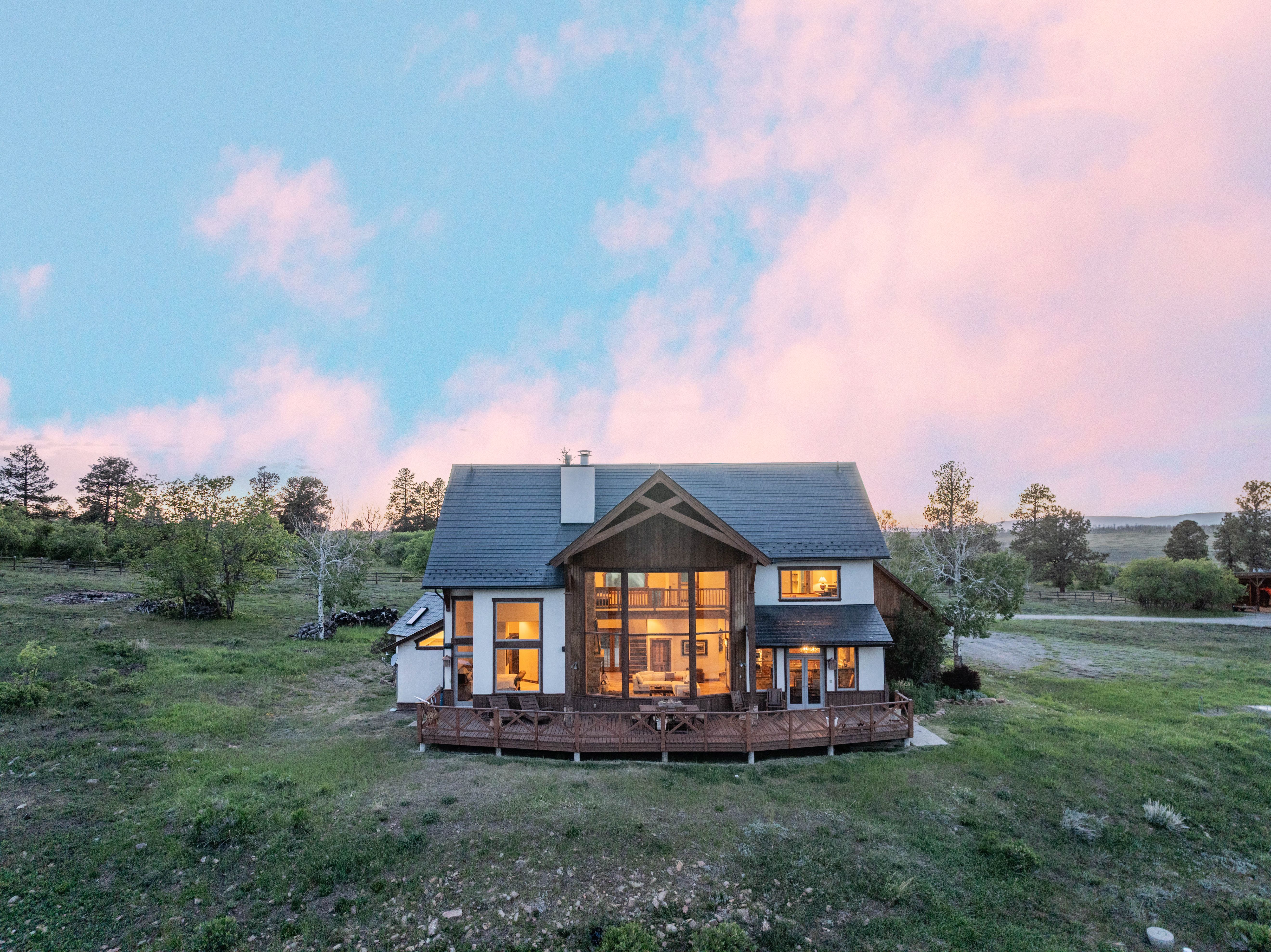4234 Brown Ranch Road 