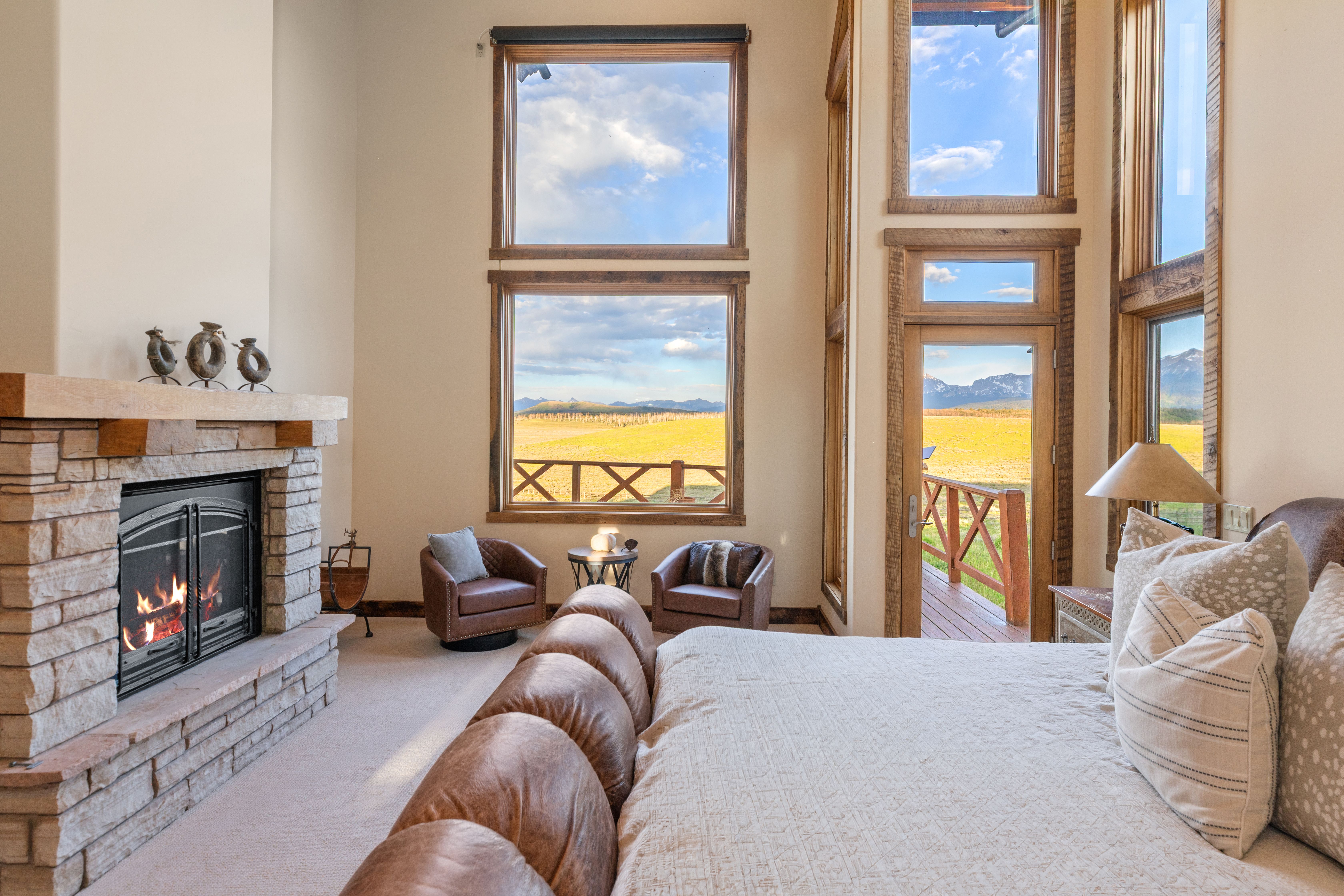 4234 Brown Ranch Road 