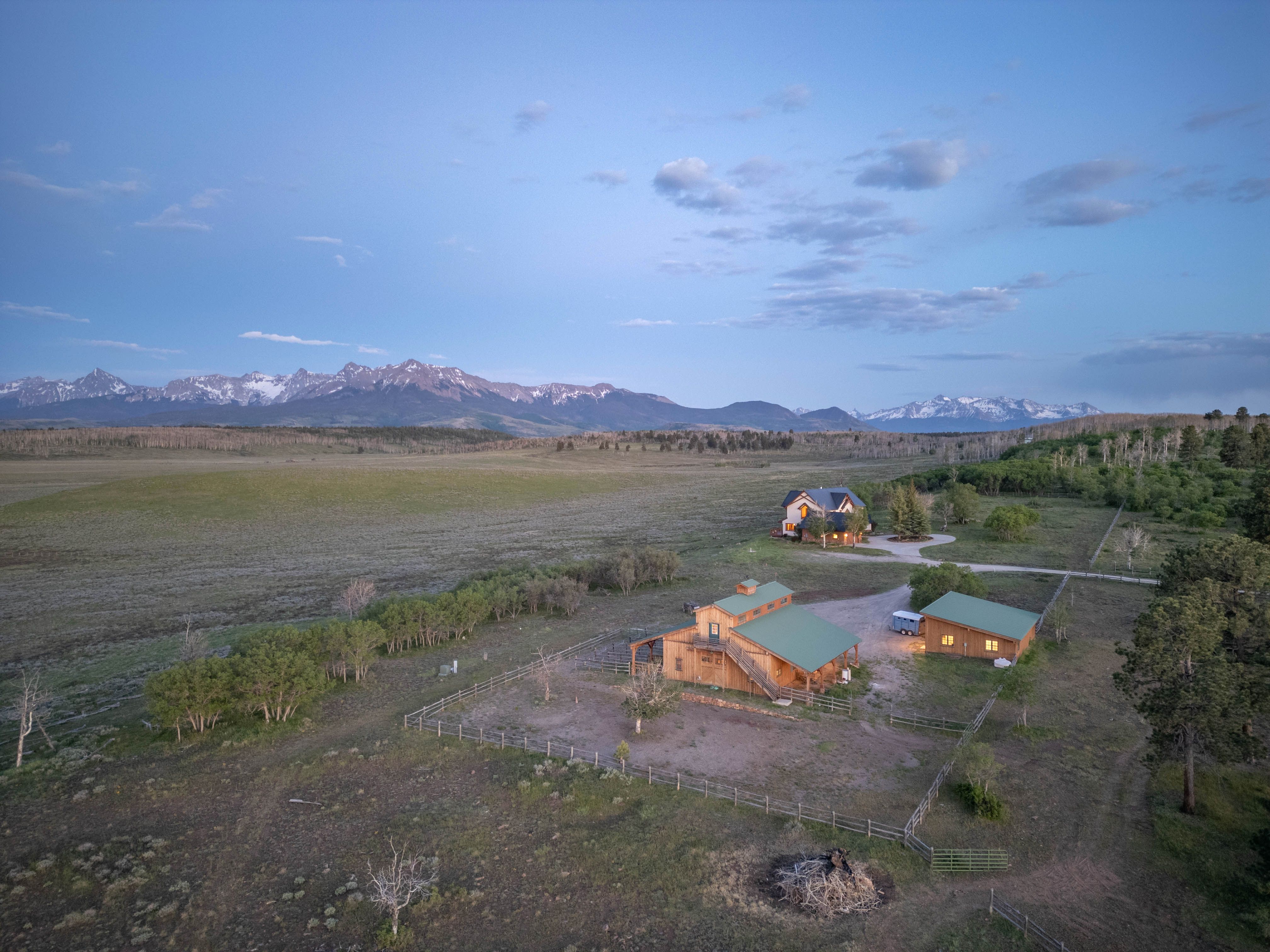 4234 Brown Ranch Road 