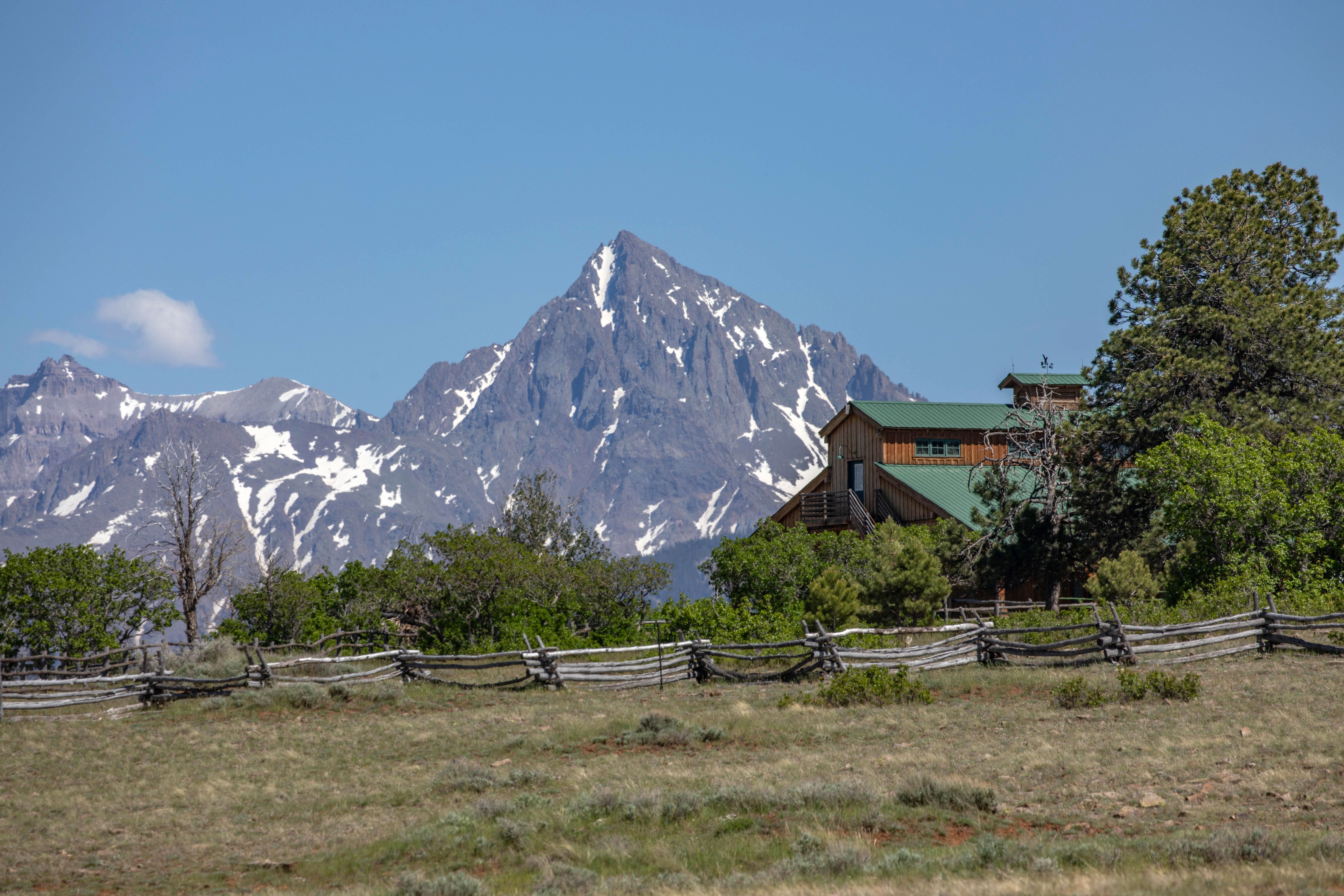 4234 Brown Ranch Road 
