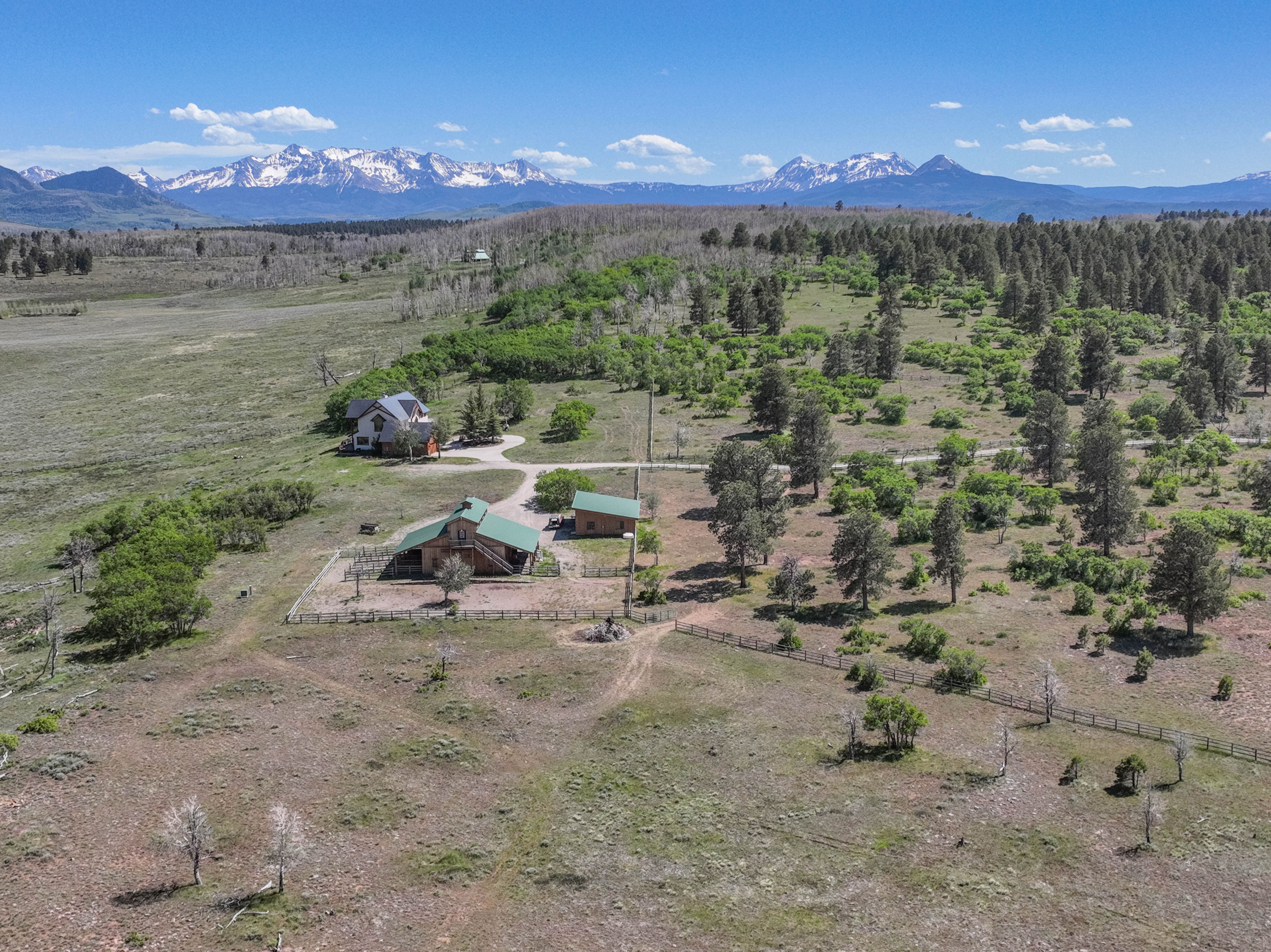 4234 Brown Ranch Road 