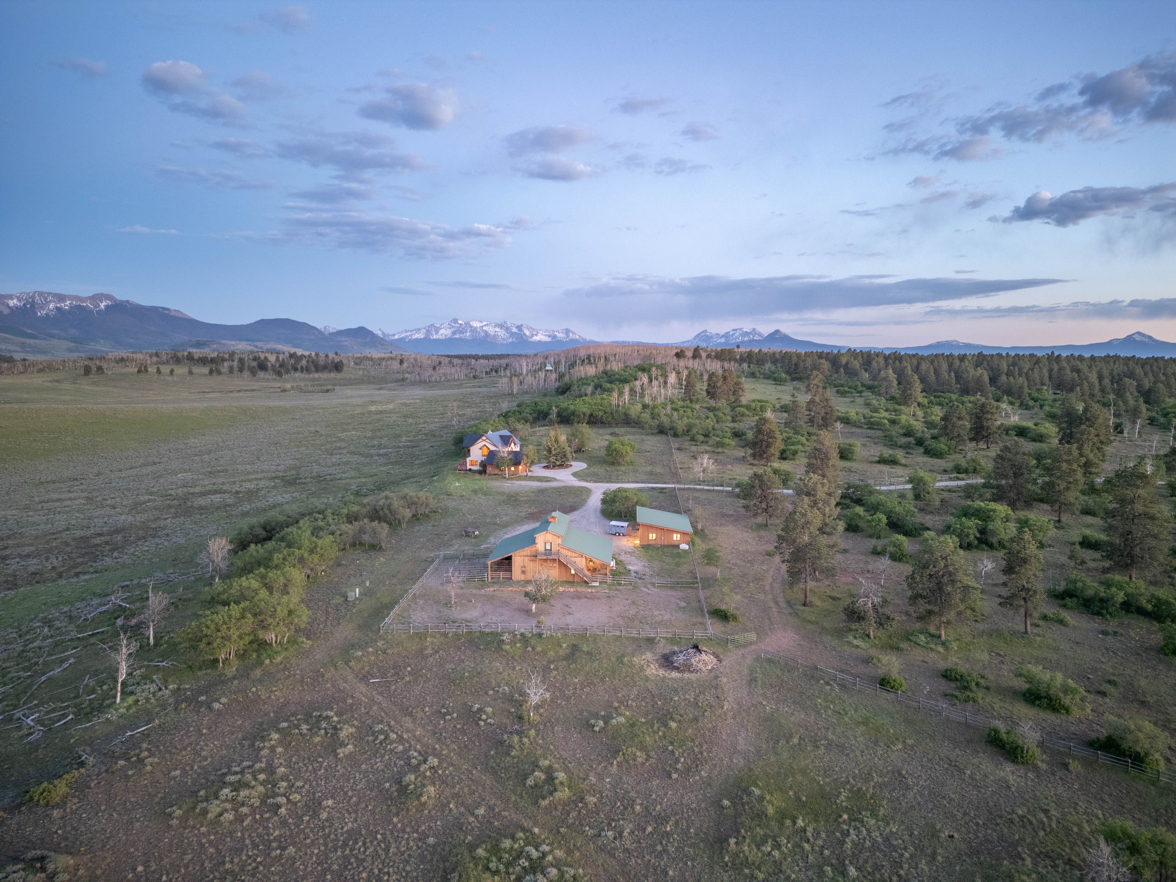 4234 Brown Ranch Road 