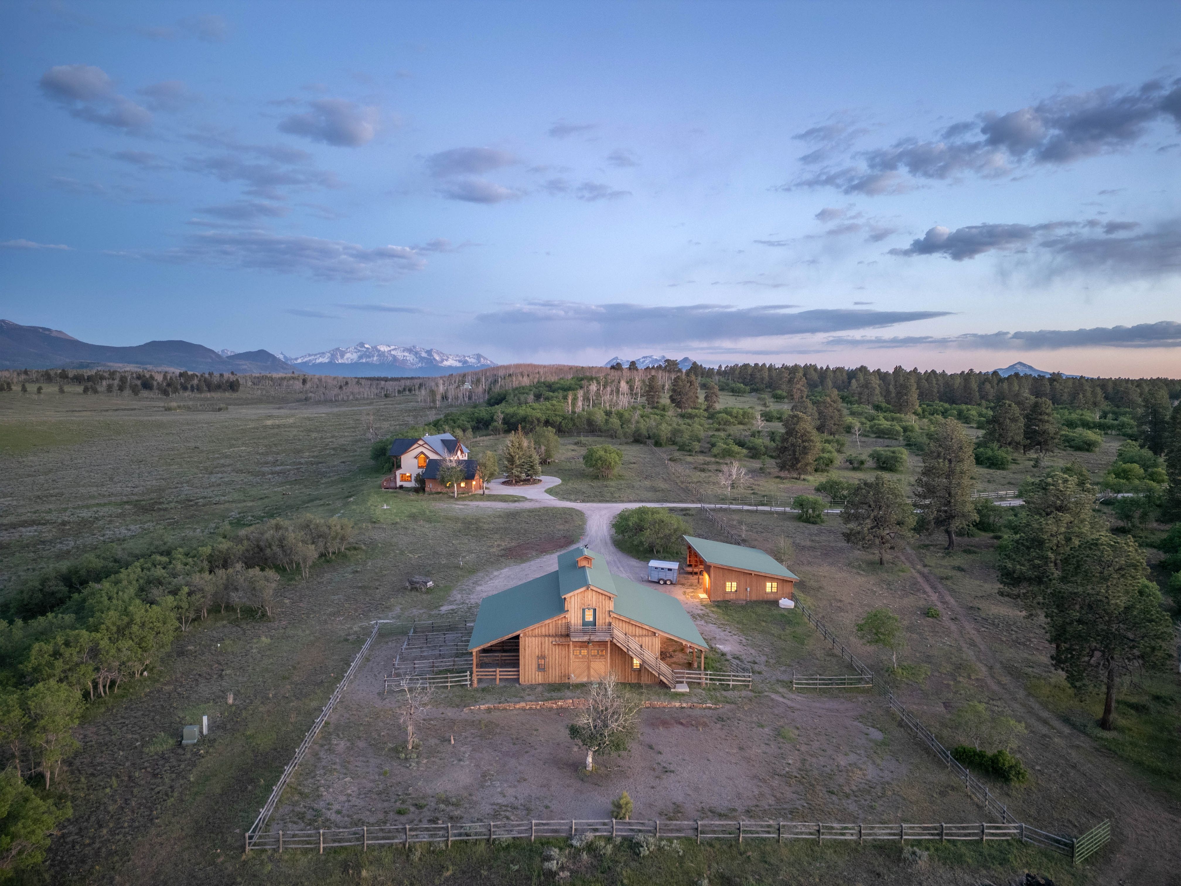 4234 Brown Ranch Road 