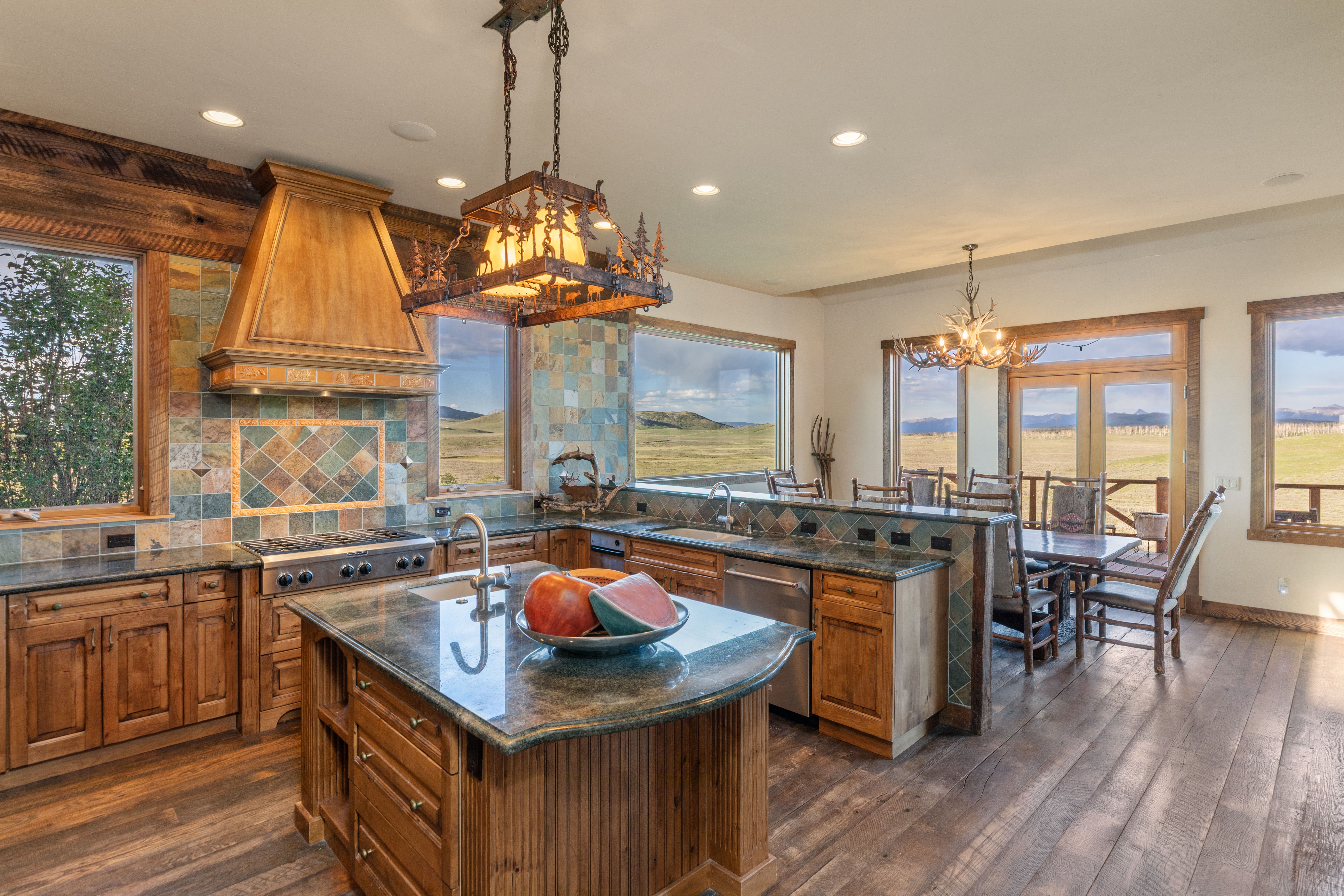 4234 Brown Ranch Road 
