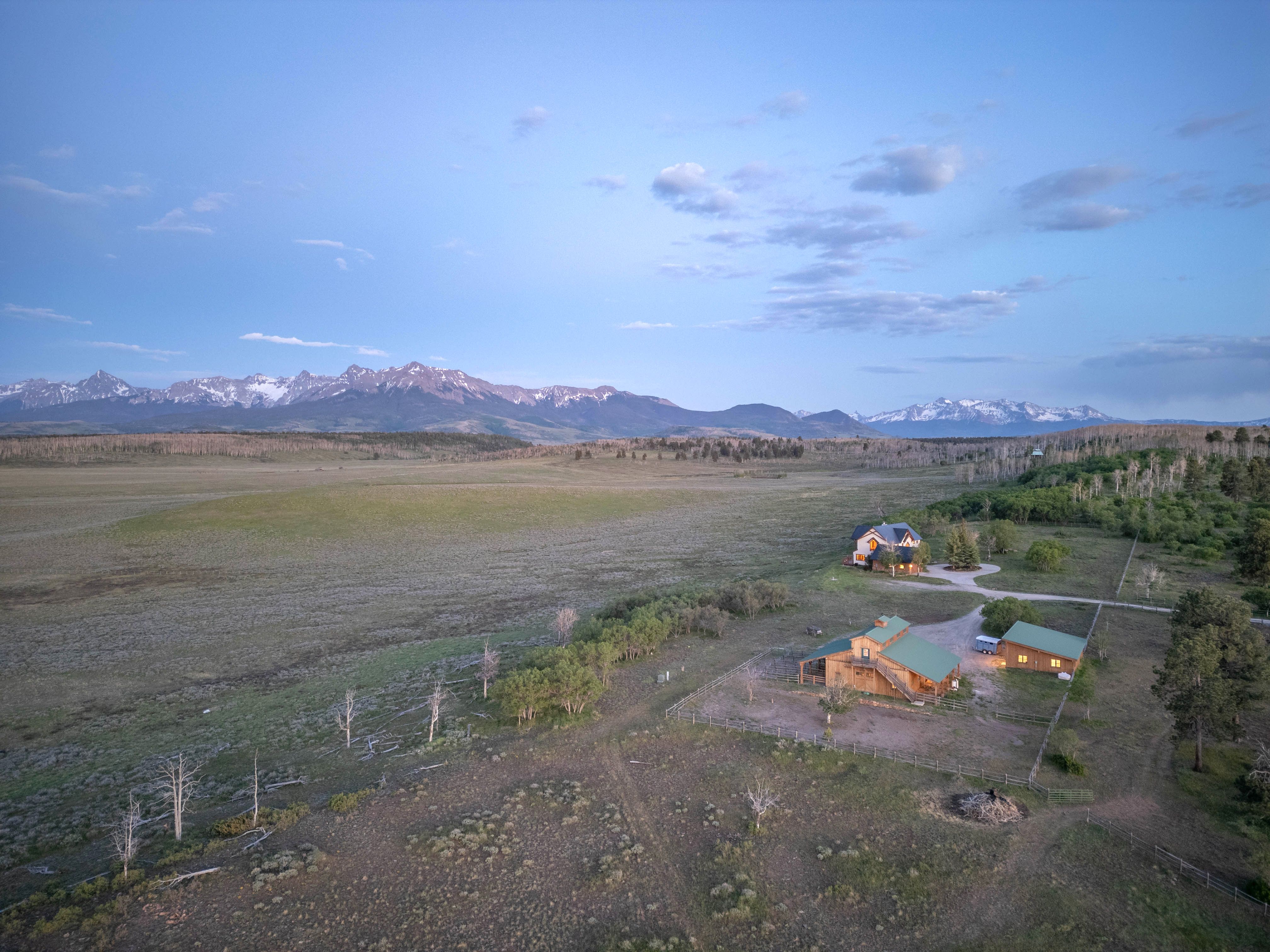 4234 Brown Ranch Road 