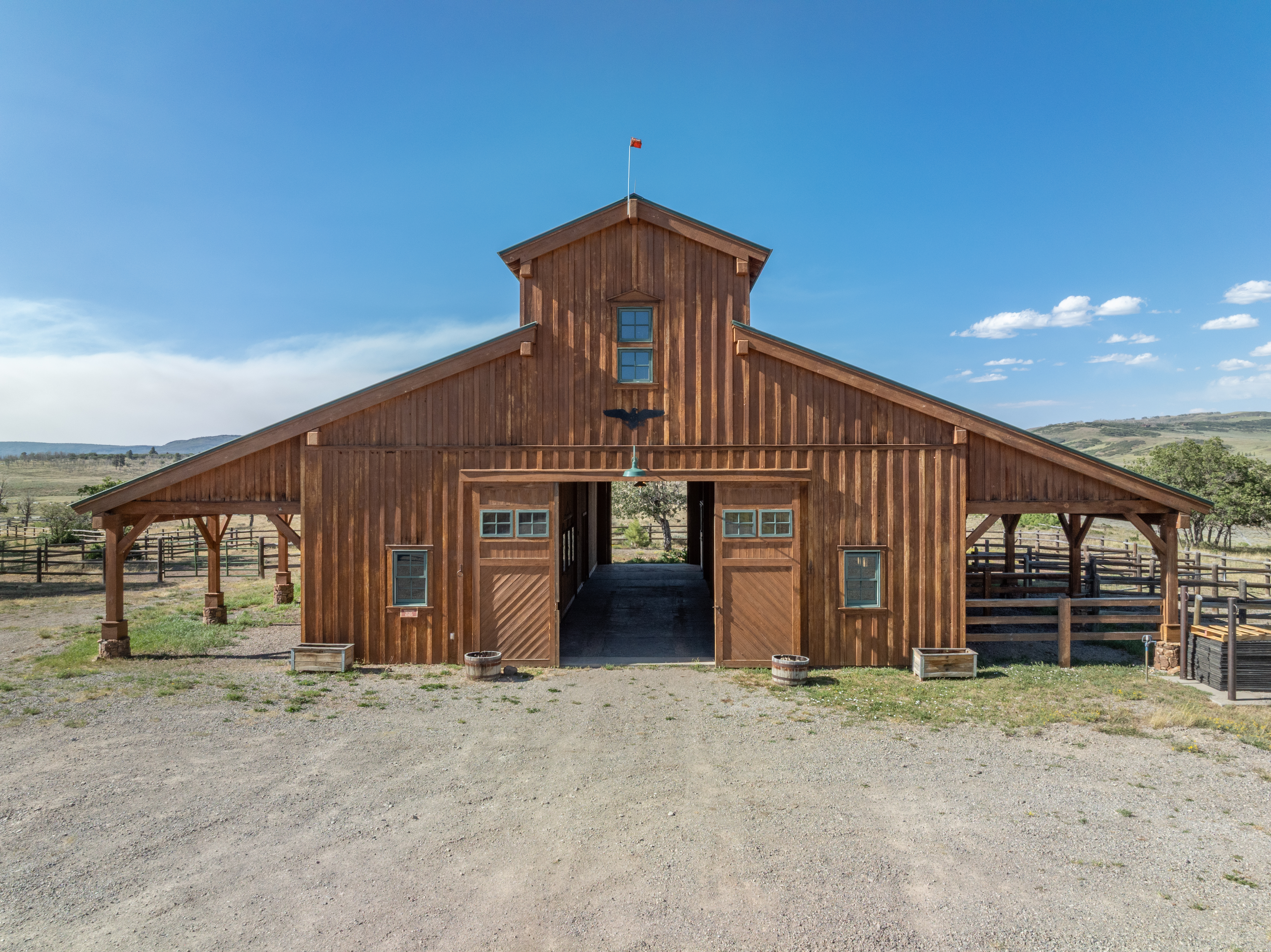4234 Brown Ranch Road 