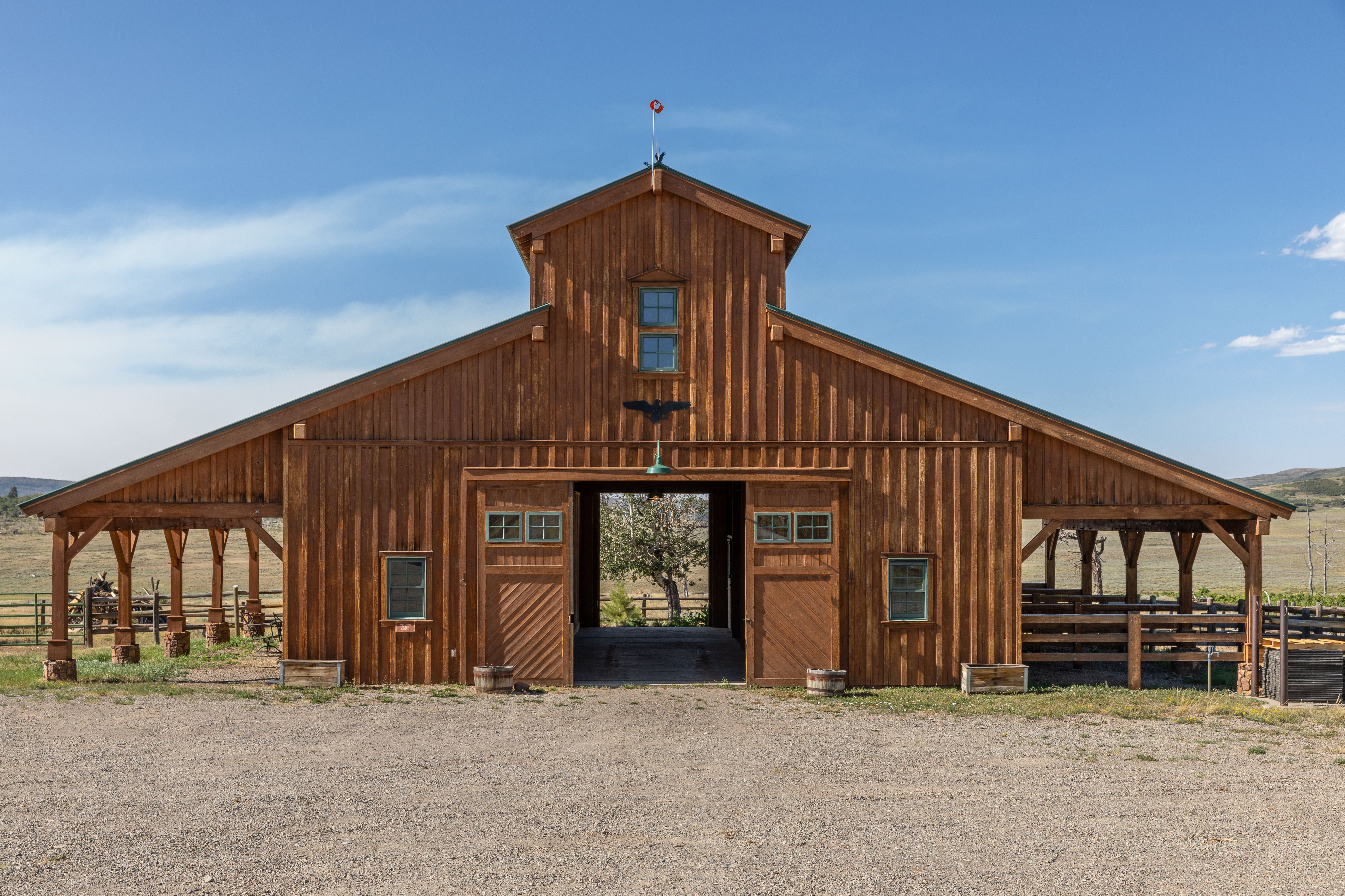 4234 Brown Ranch Road 