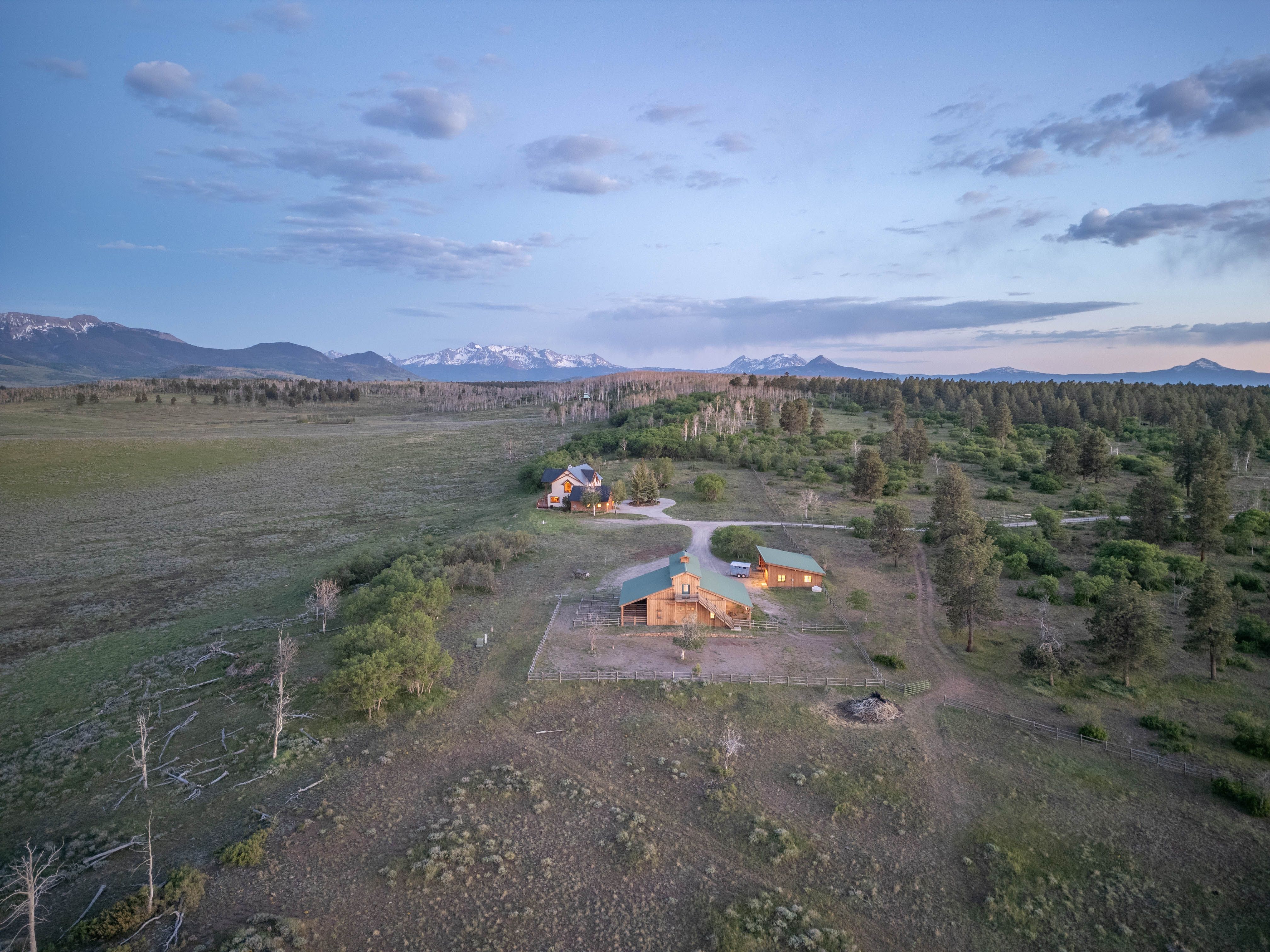 4234 Brown Ranch Road 