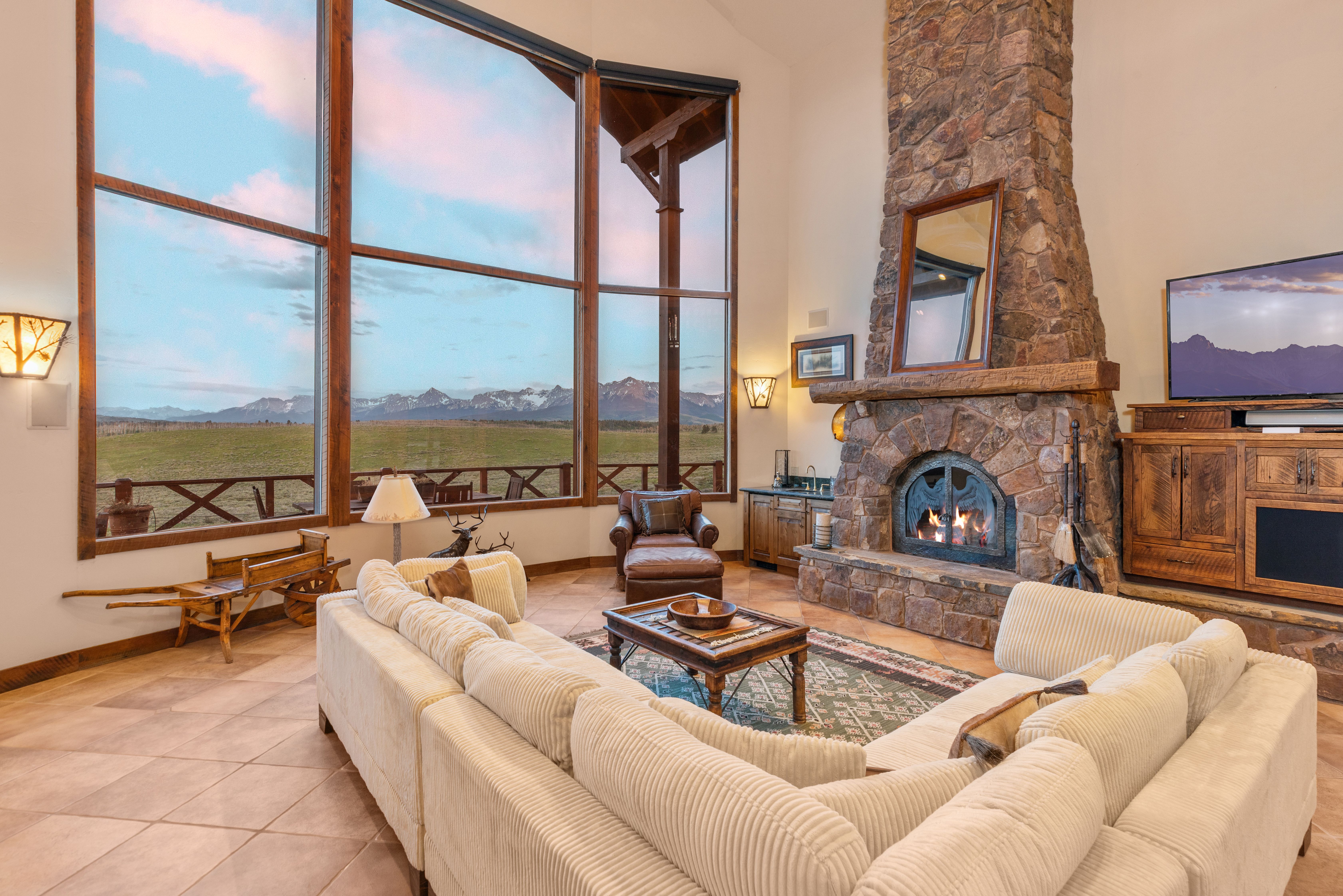 4234 Brown Ranch Road 
