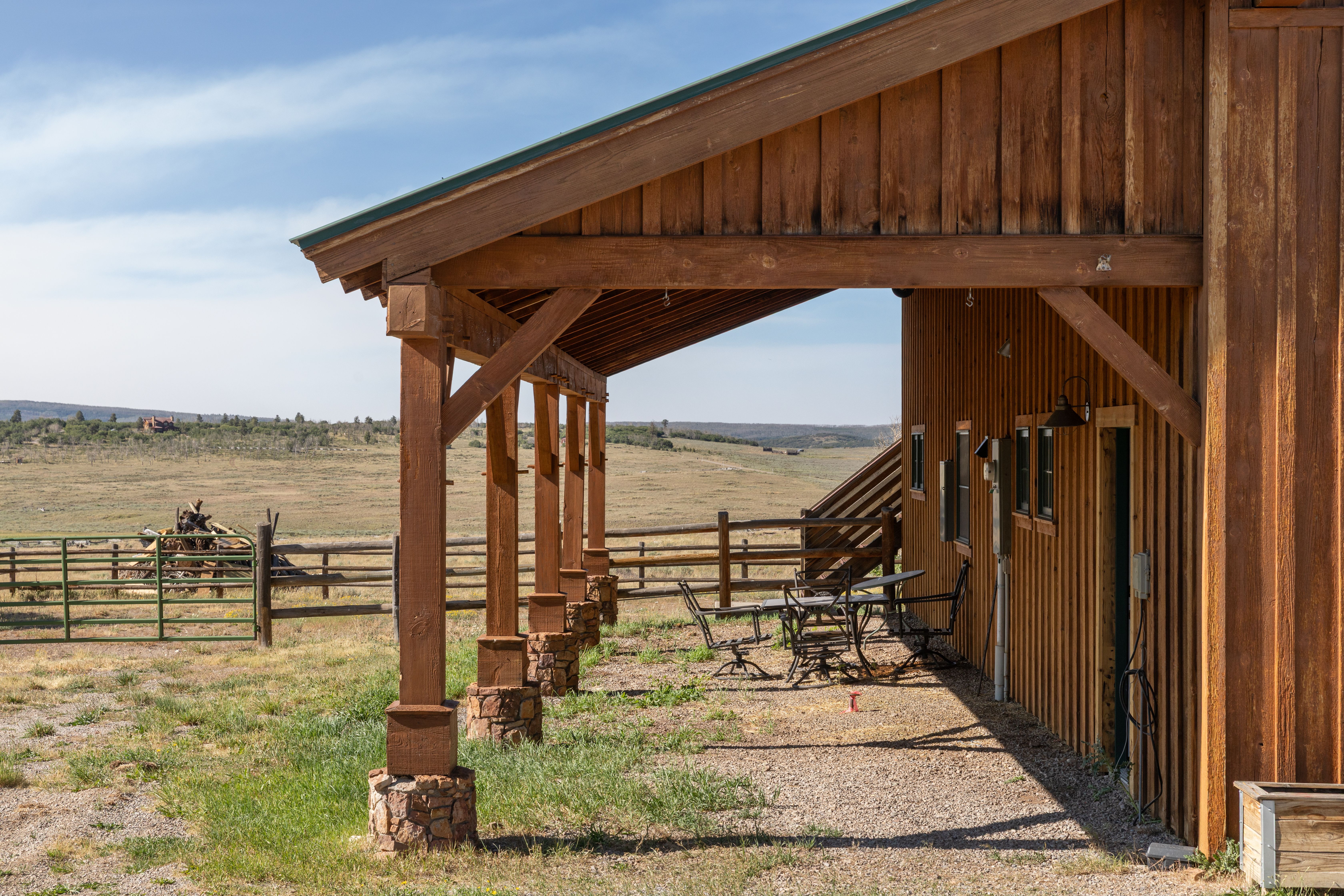 4234 Brown Ranch Road 
