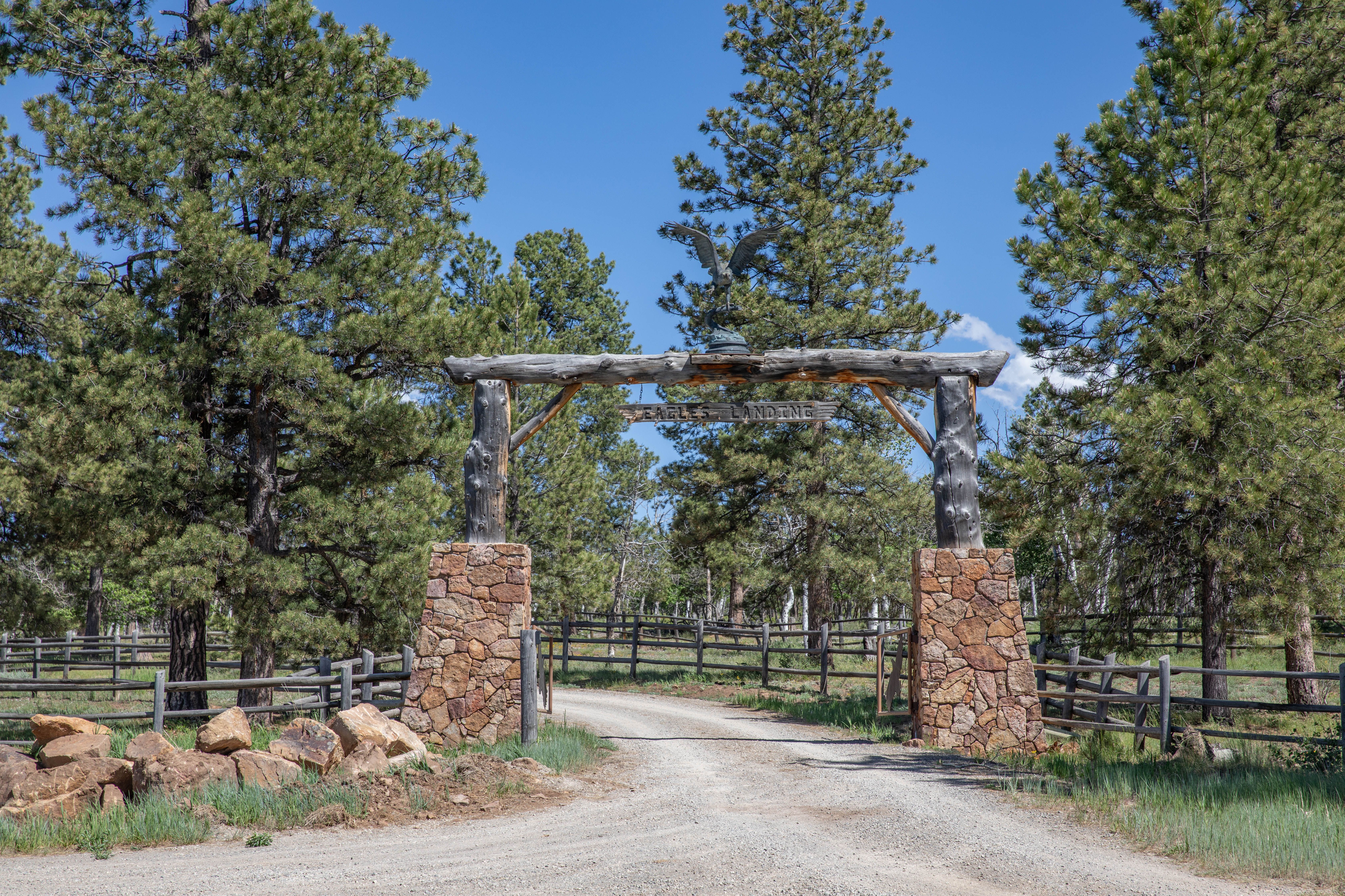 4234 Brown Ranch Road 