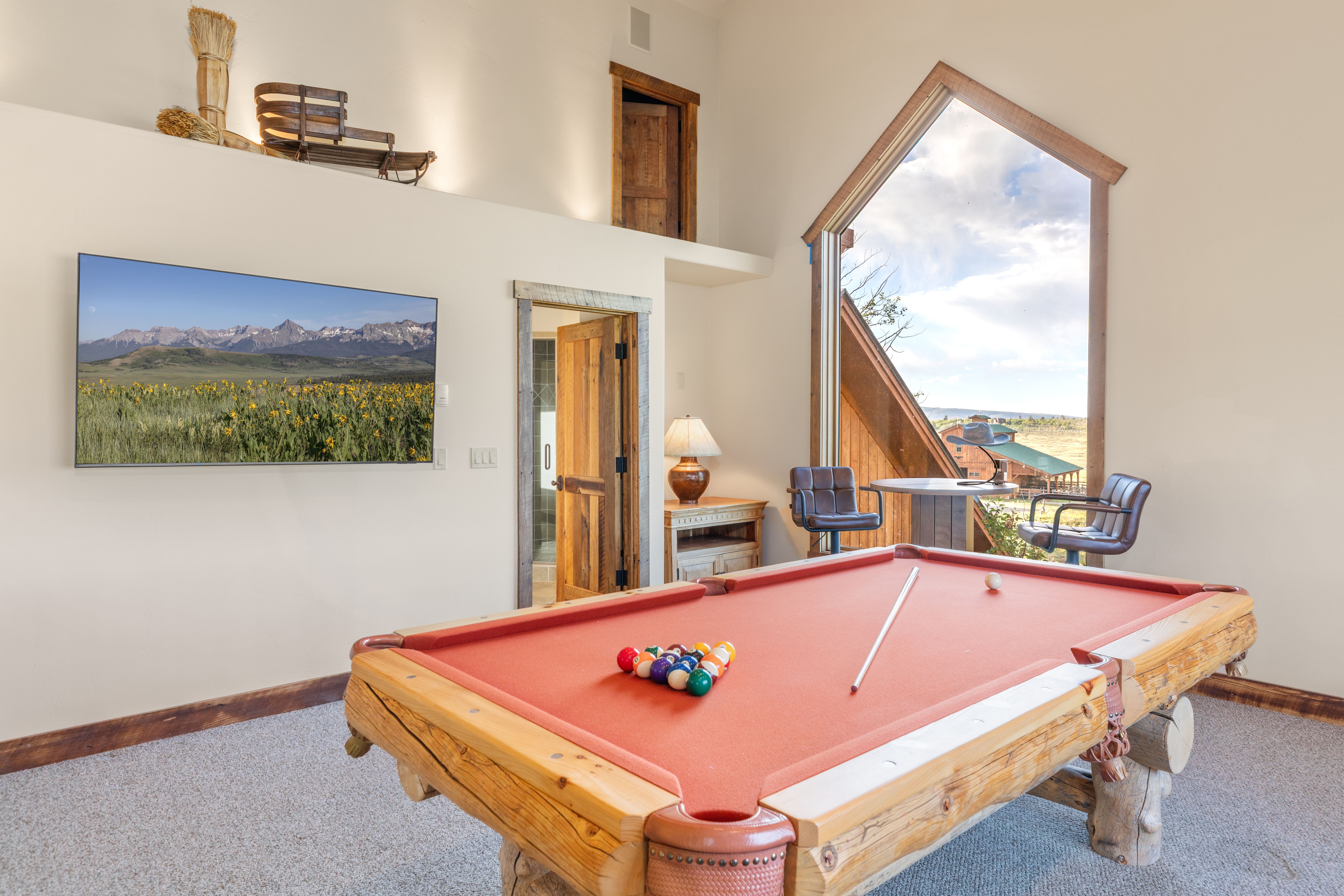 4234 Brown Ranch Road 