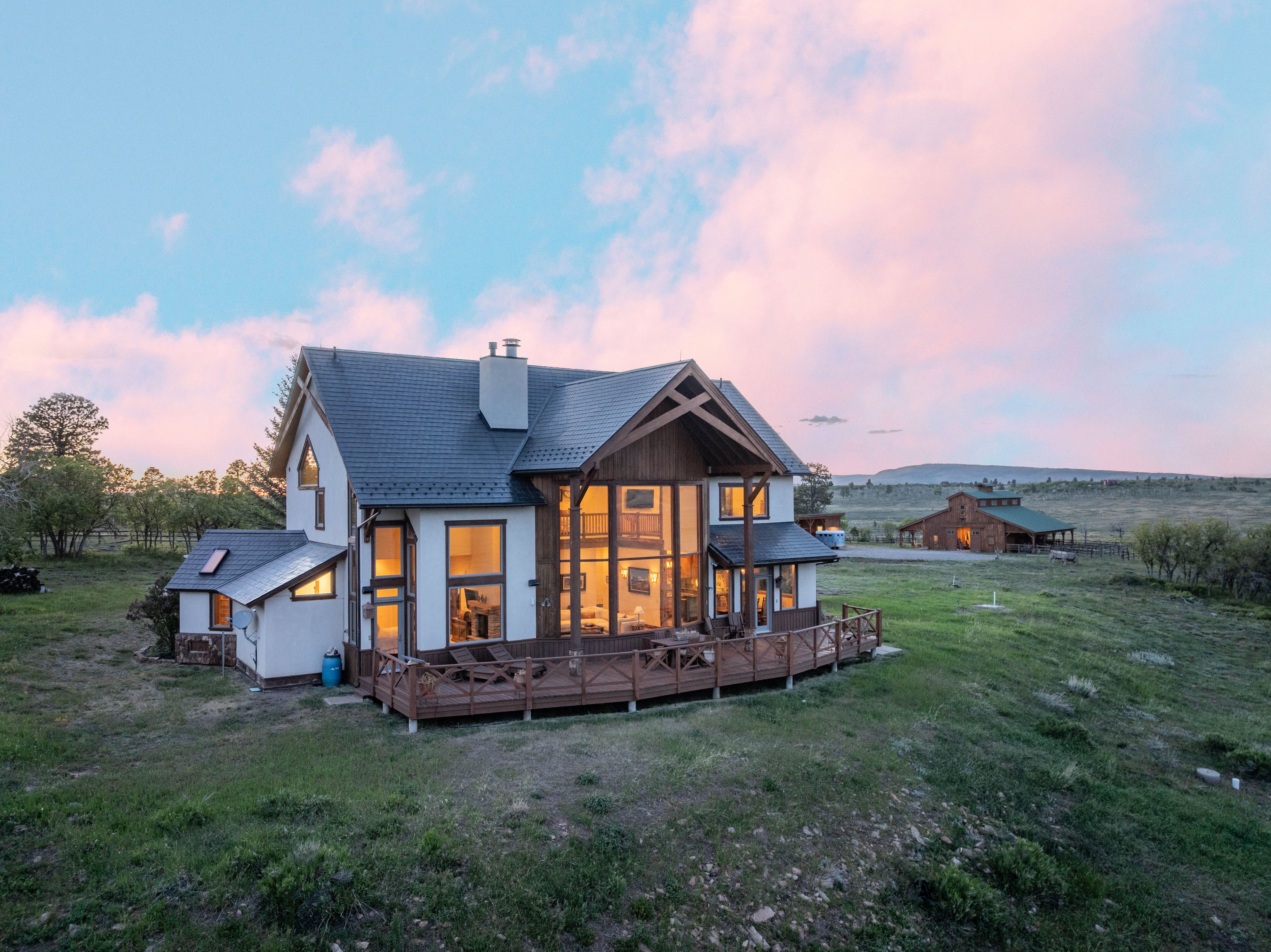4234 Brown Ranch Road 