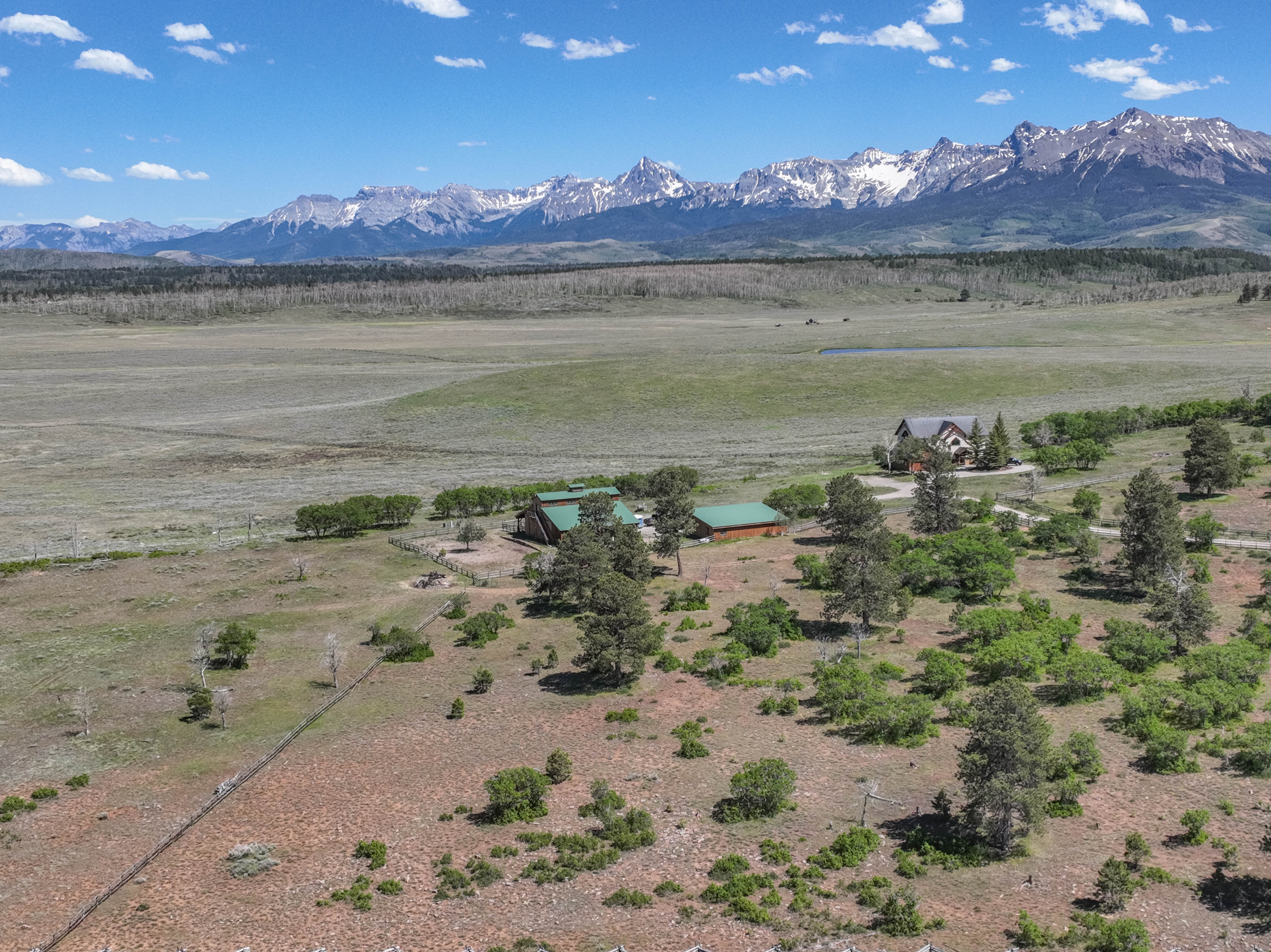 4234 Brown Ranch Road 