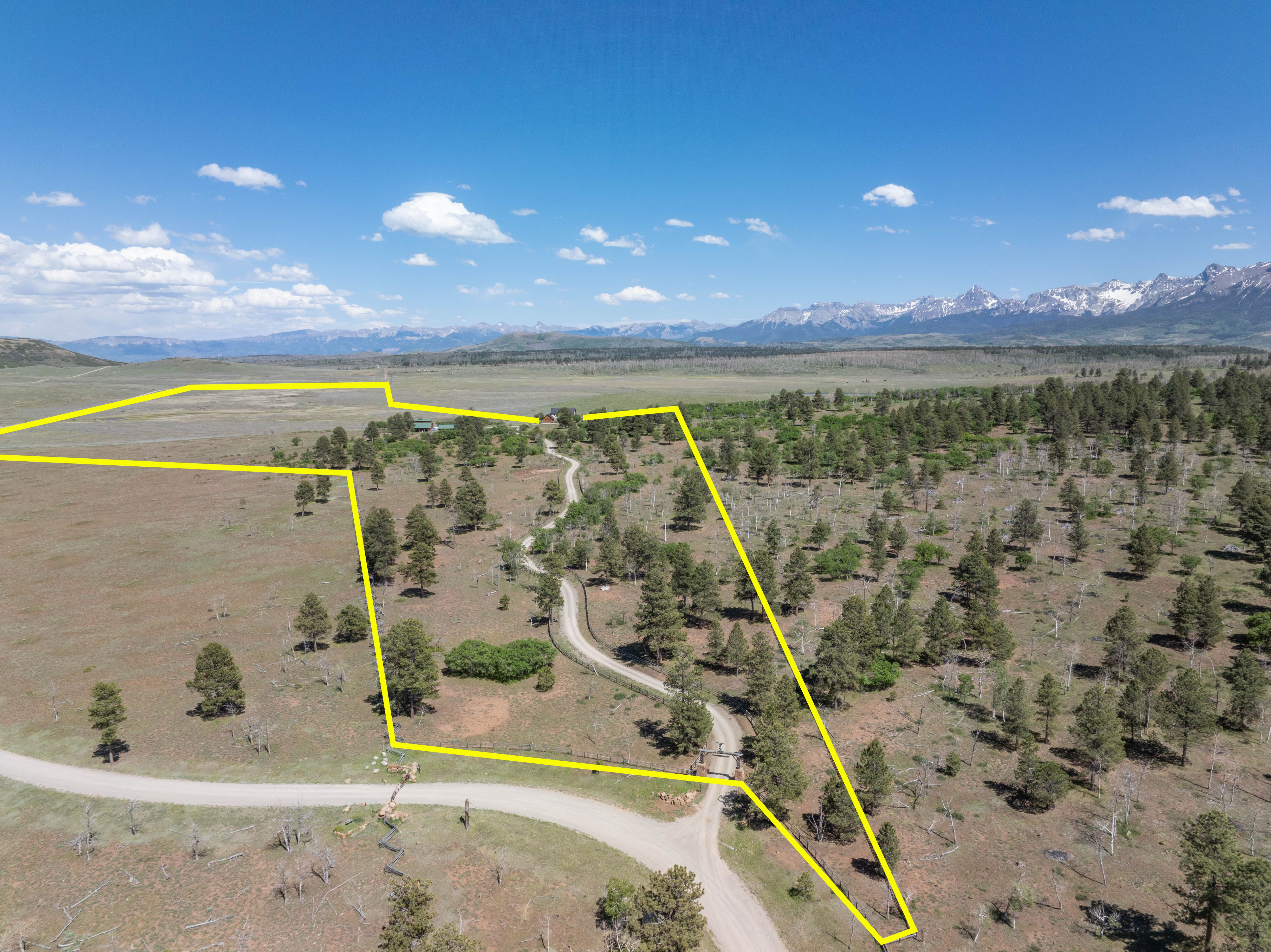 4234 Brown Ranch Road 