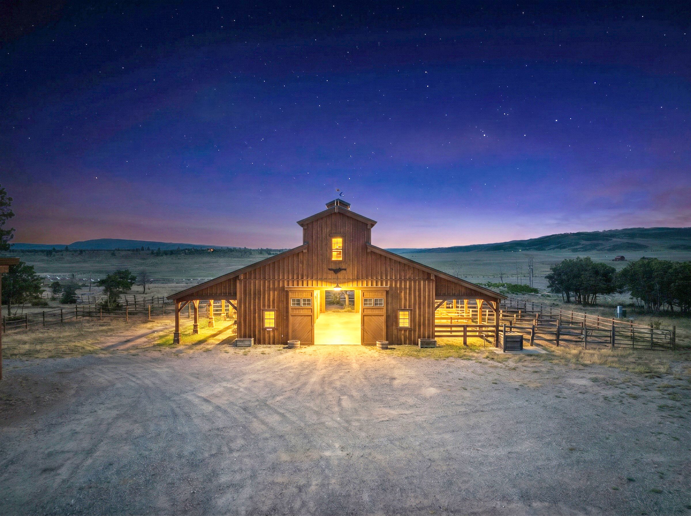 4234 Brown Ranch Road 