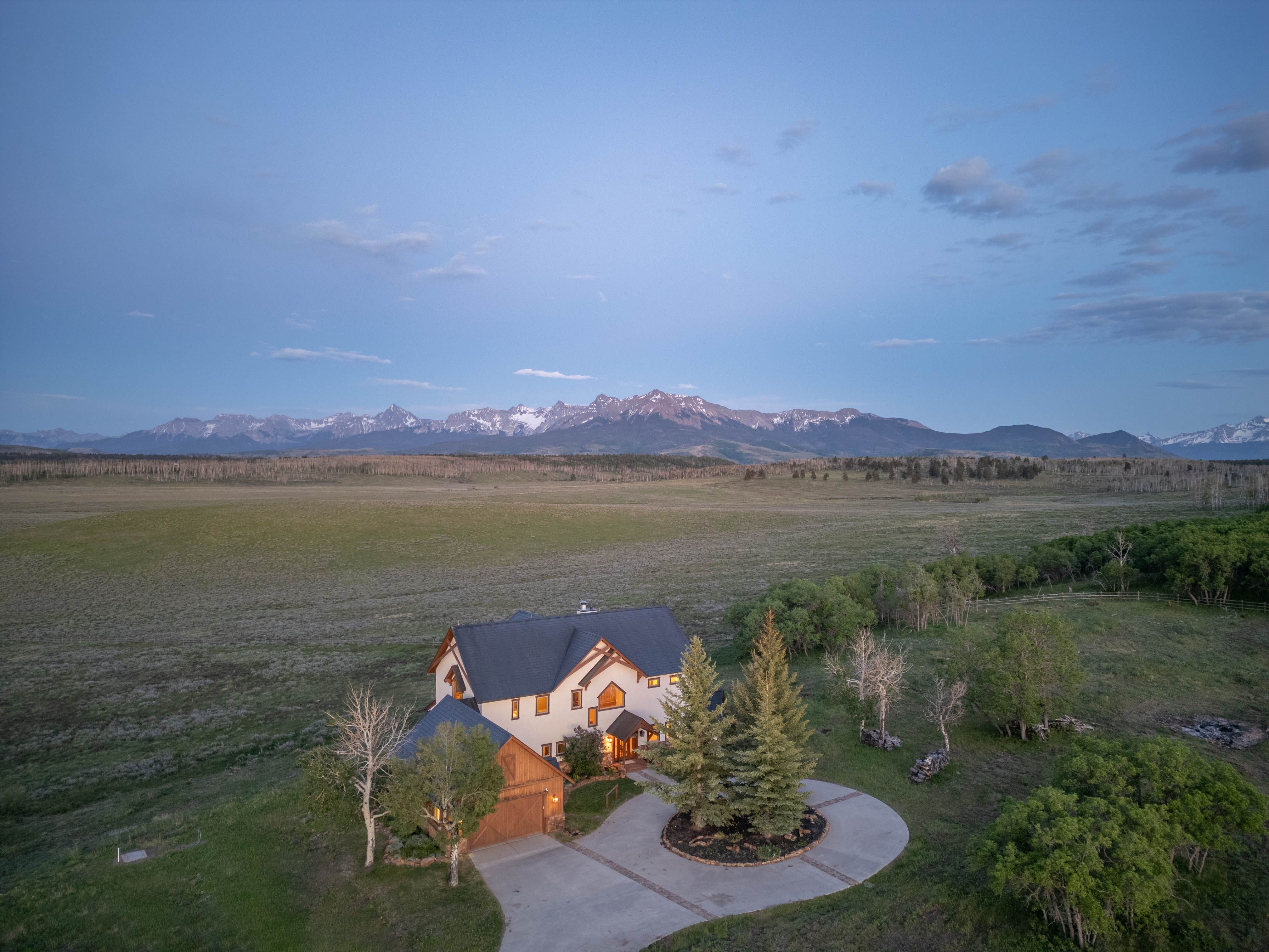 4234 Brown Ranch Road 